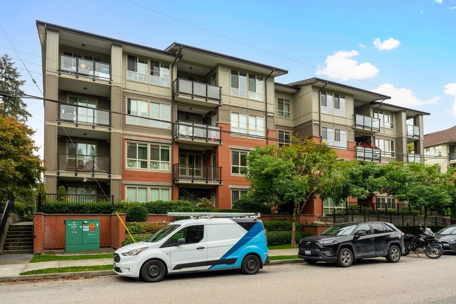 2288 Welcher Avenue #206