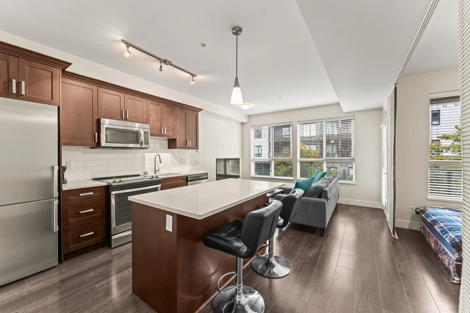 2288 Welcher Avenue #206