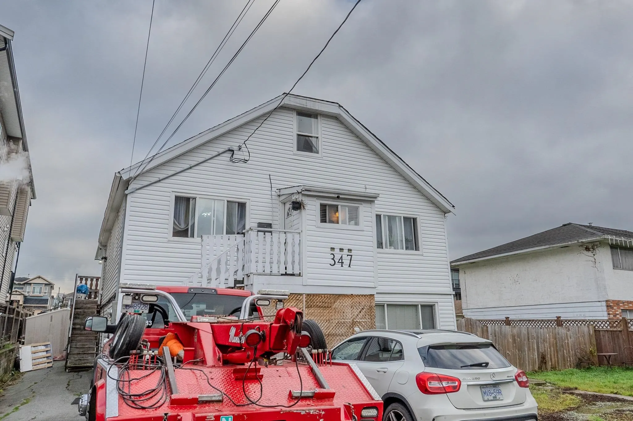 347 Pembina Street