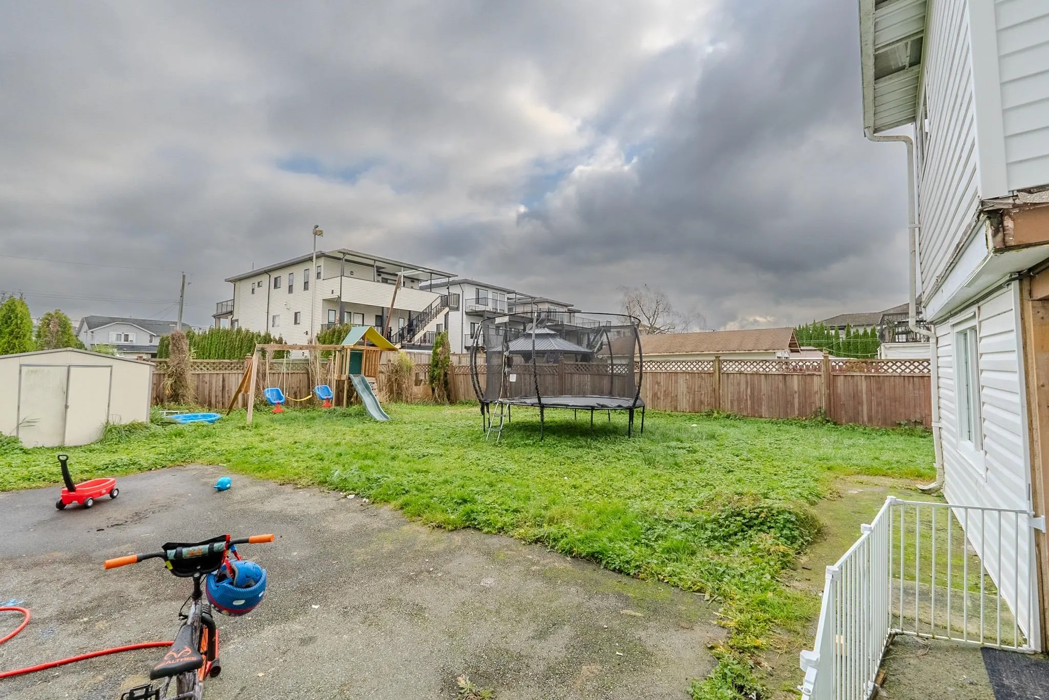 347 Pembina Street