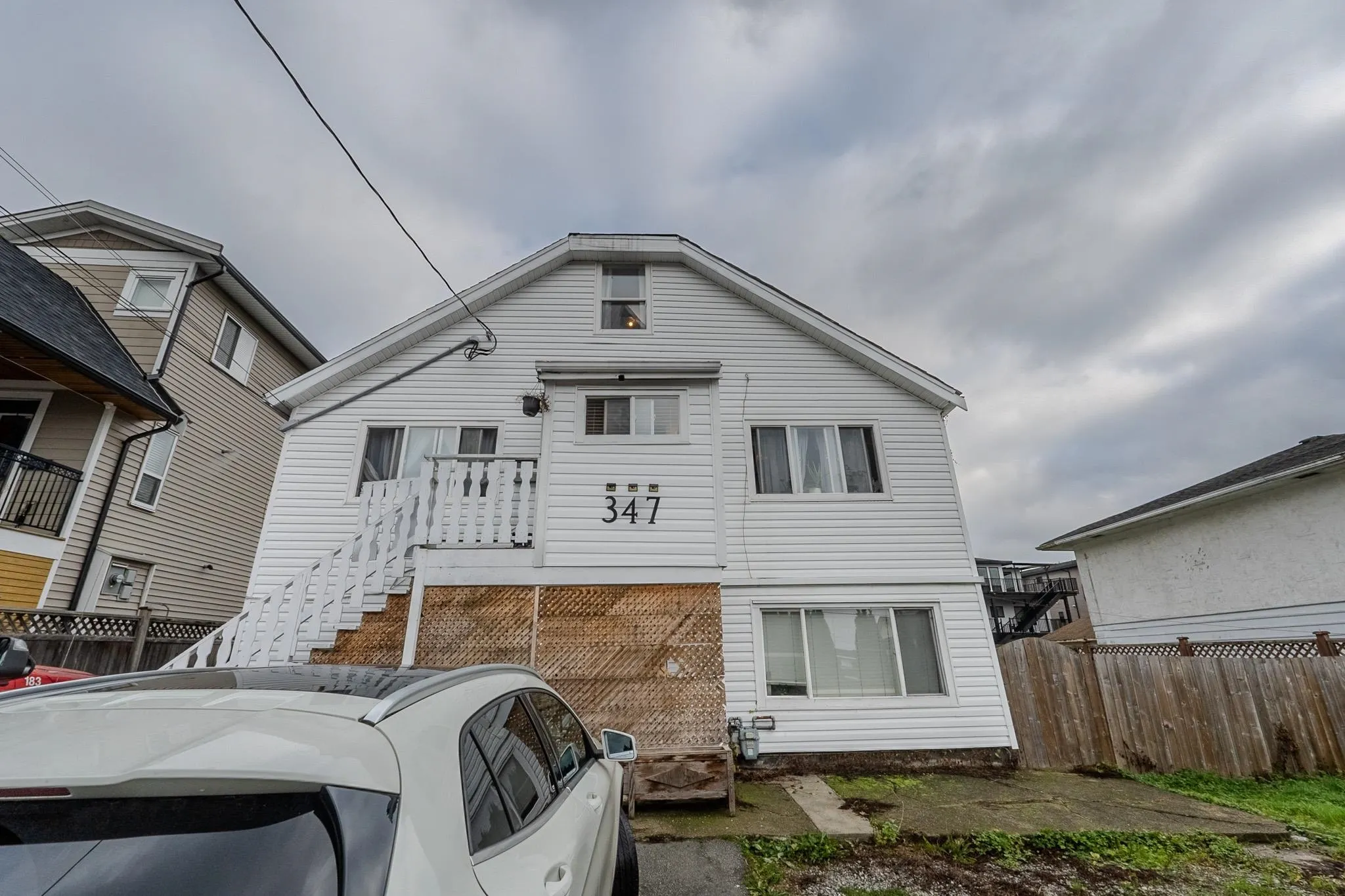 347 Pembina Street