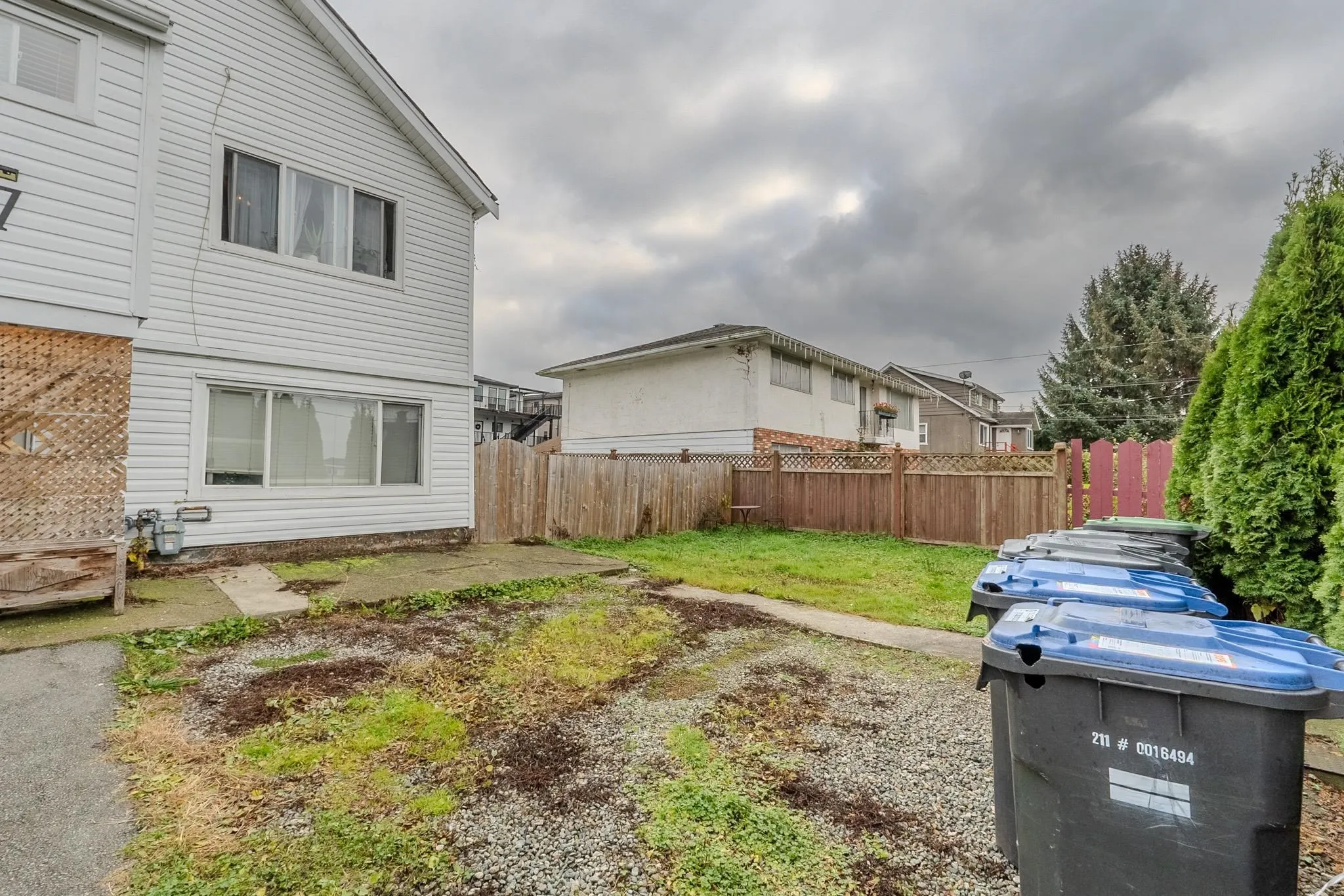 347 Pembina Street