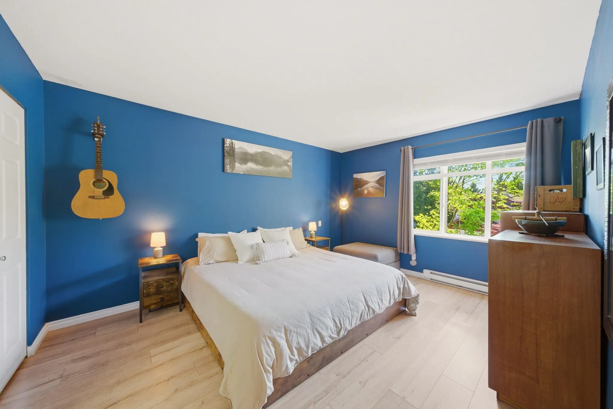15 Forest Park Way #23