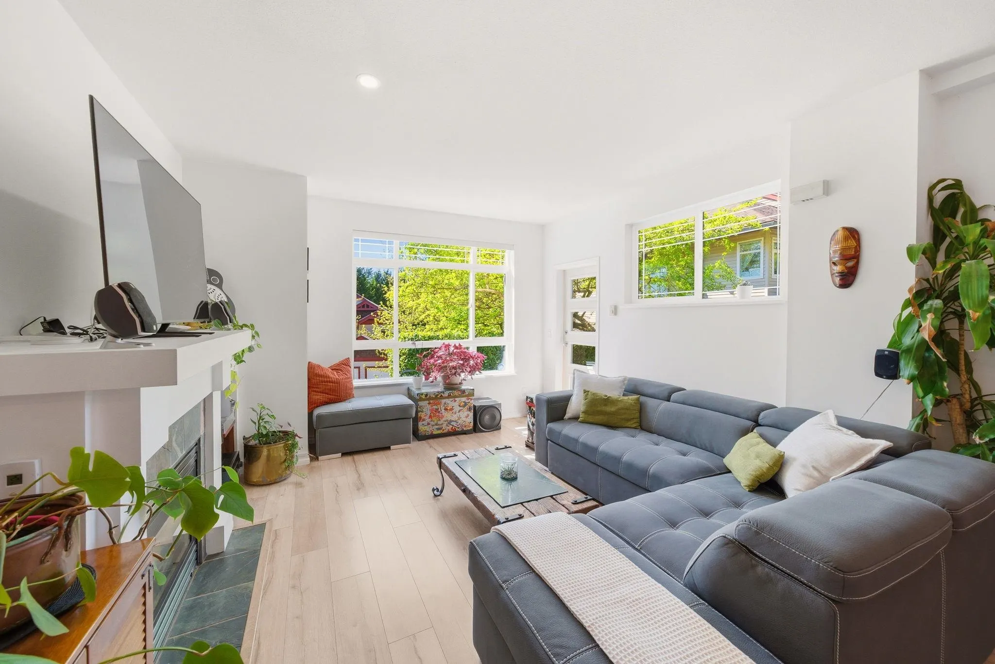 15 Forest Park Way #23