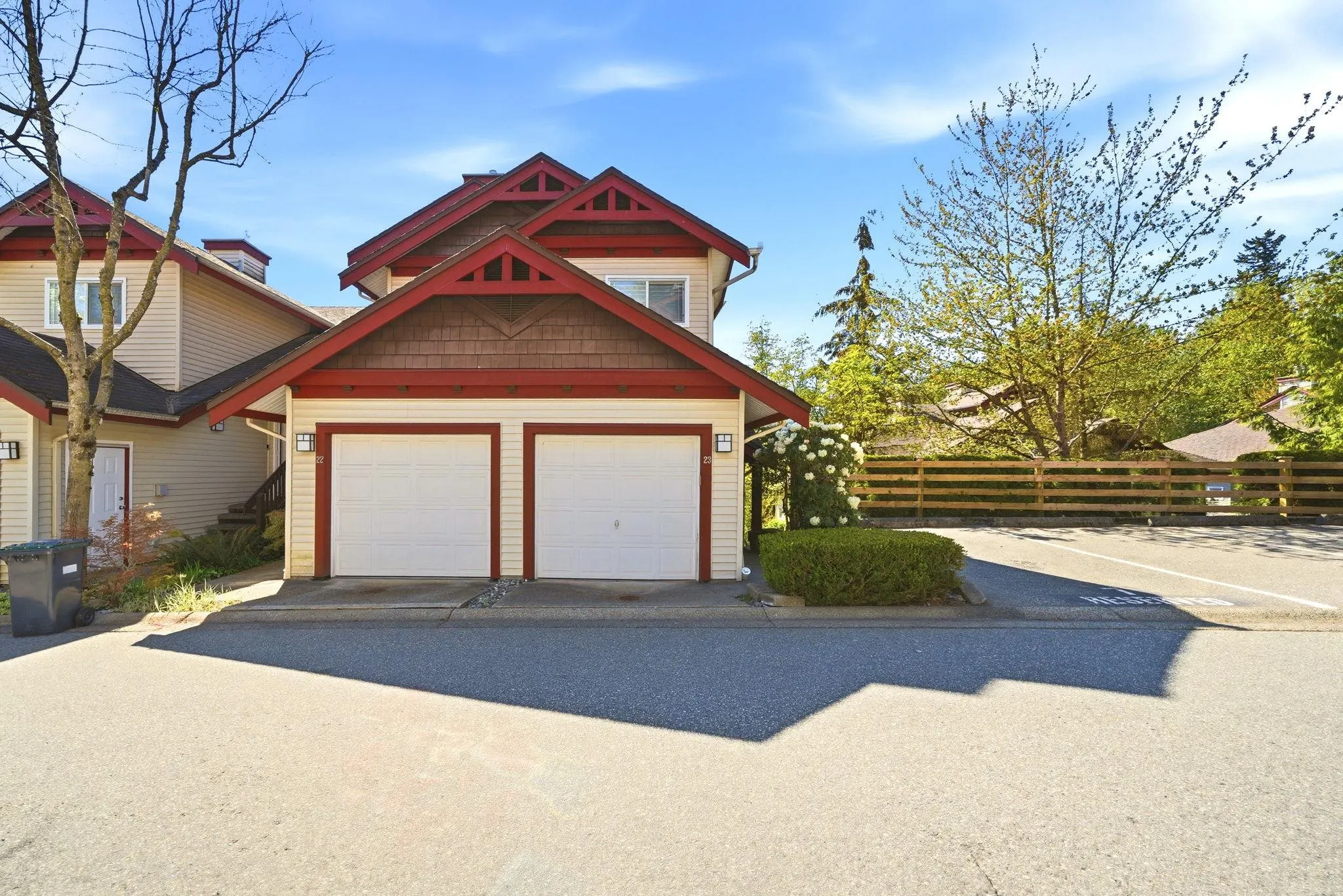 15 Forest Park Way #23