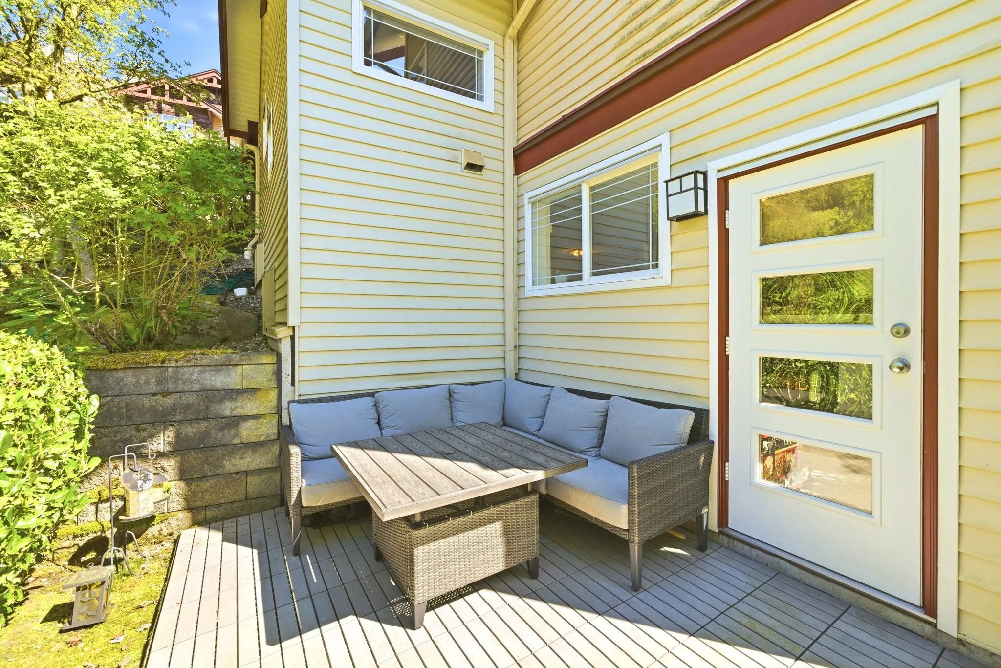 15 Forest Park Way #23