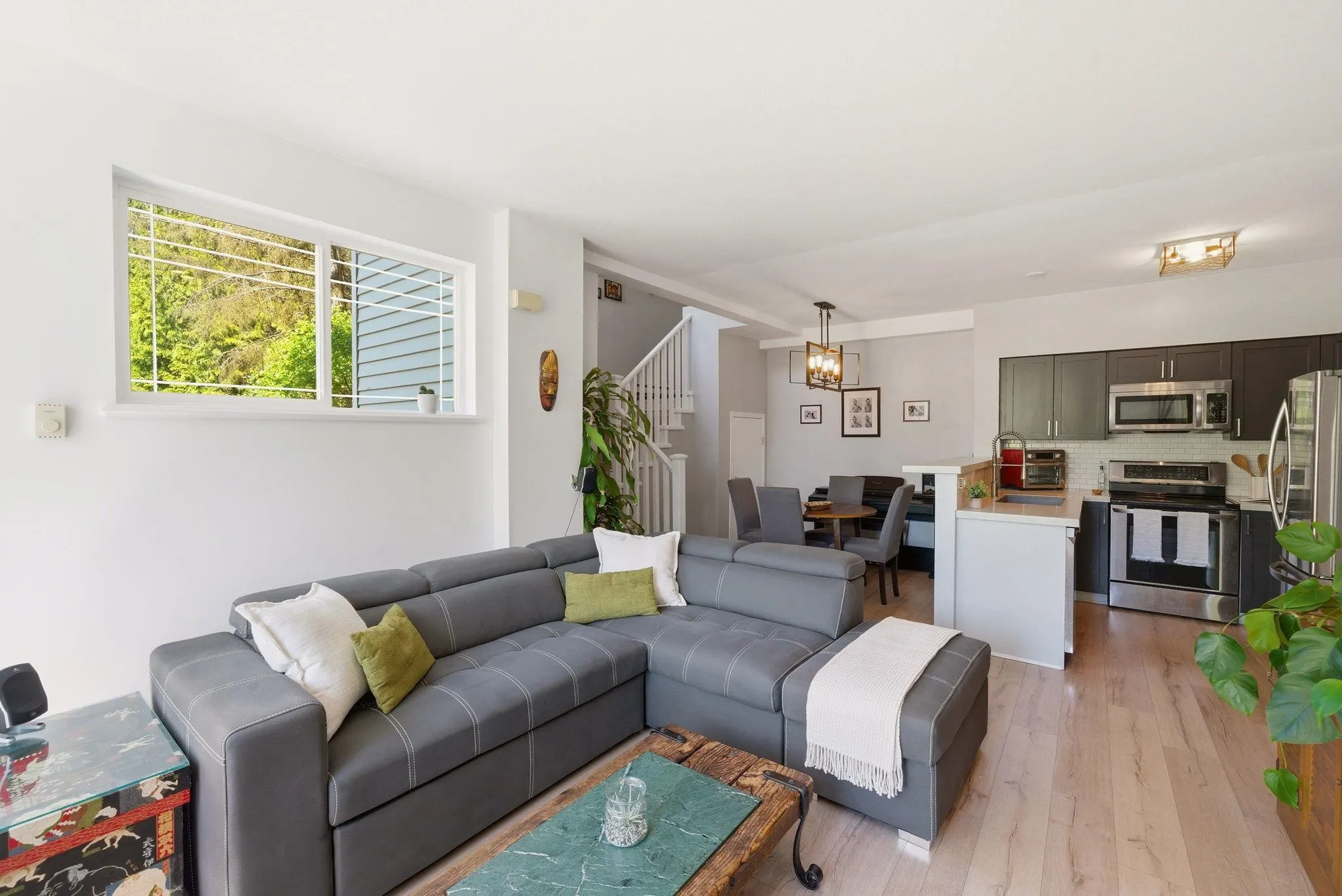 15 Forest Park Way #23