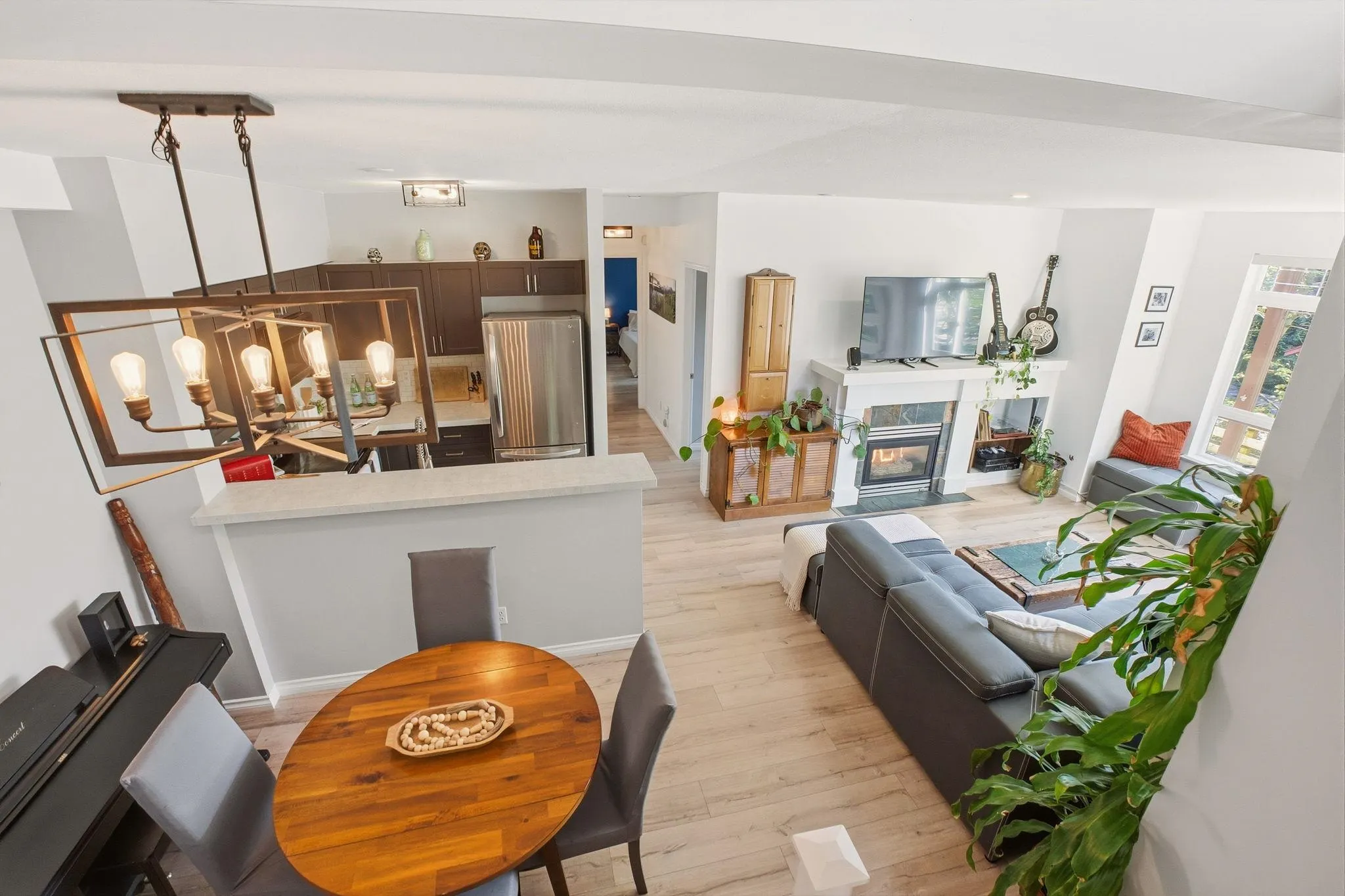15 Forest Park Way #23
