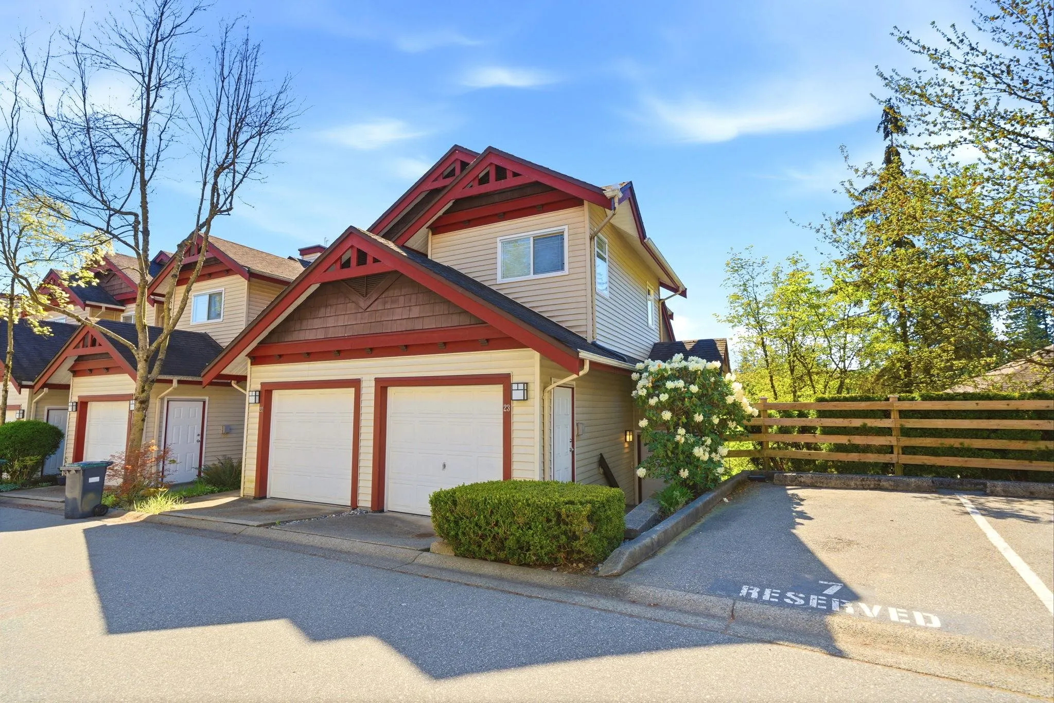 15 Forest Park Way #23