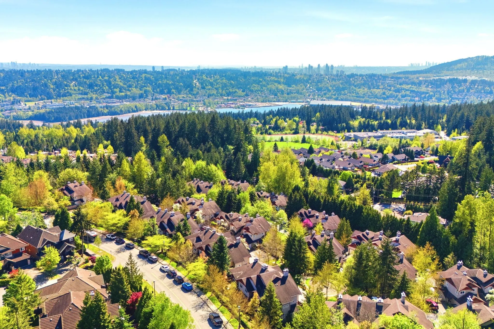 15 Forest Park Way #23