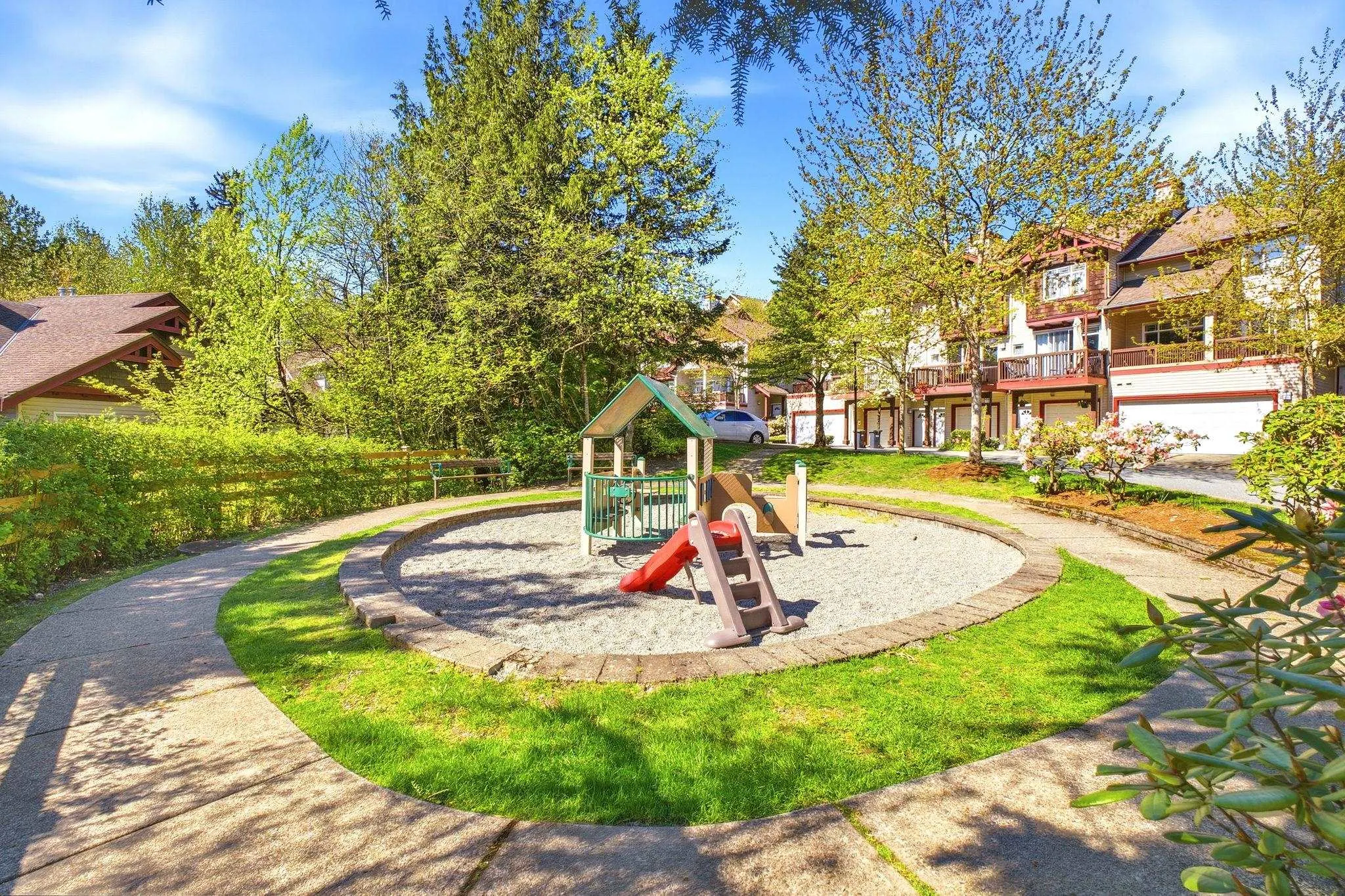 15 Forest Park Way #23