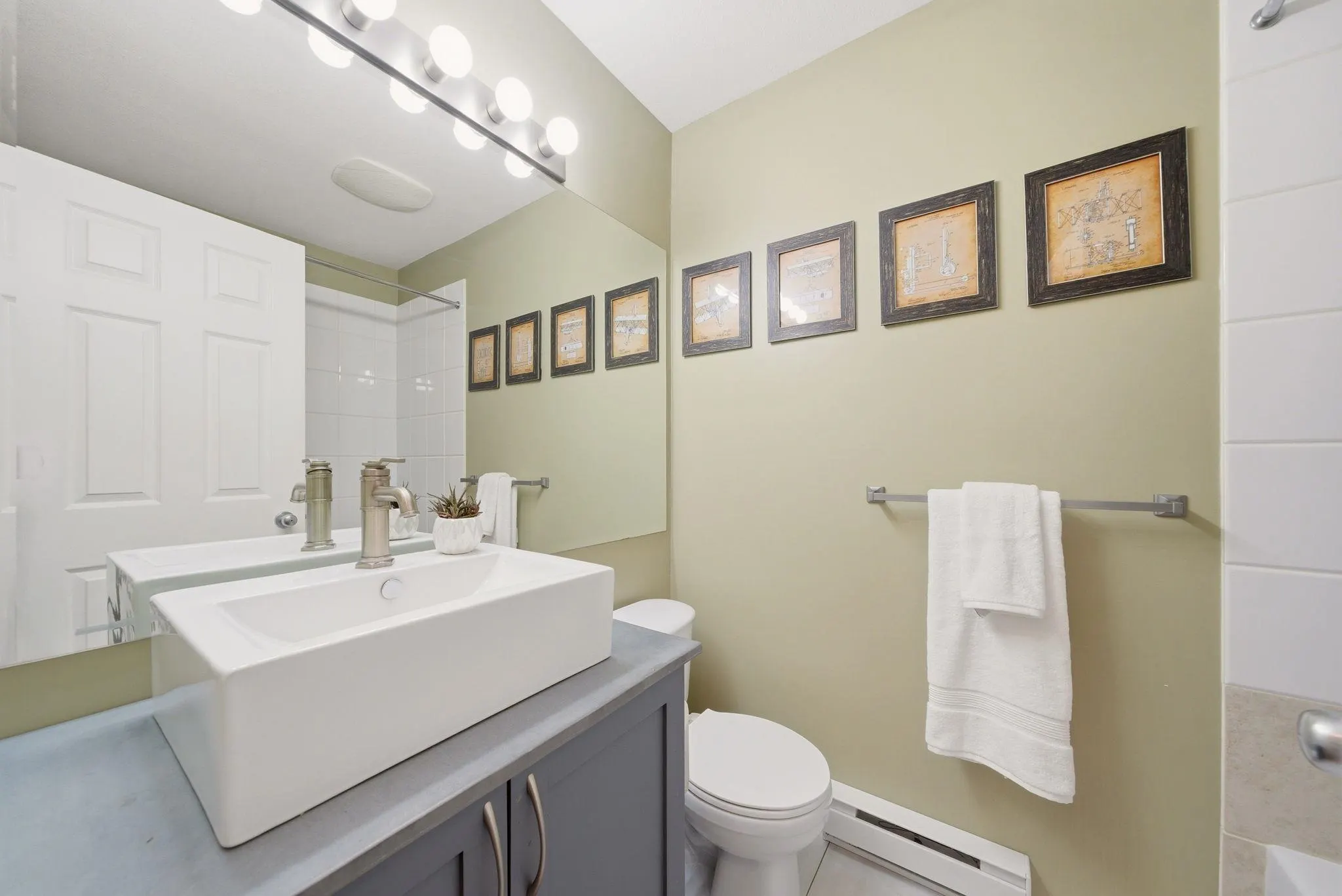 15 Forest Park Way #23