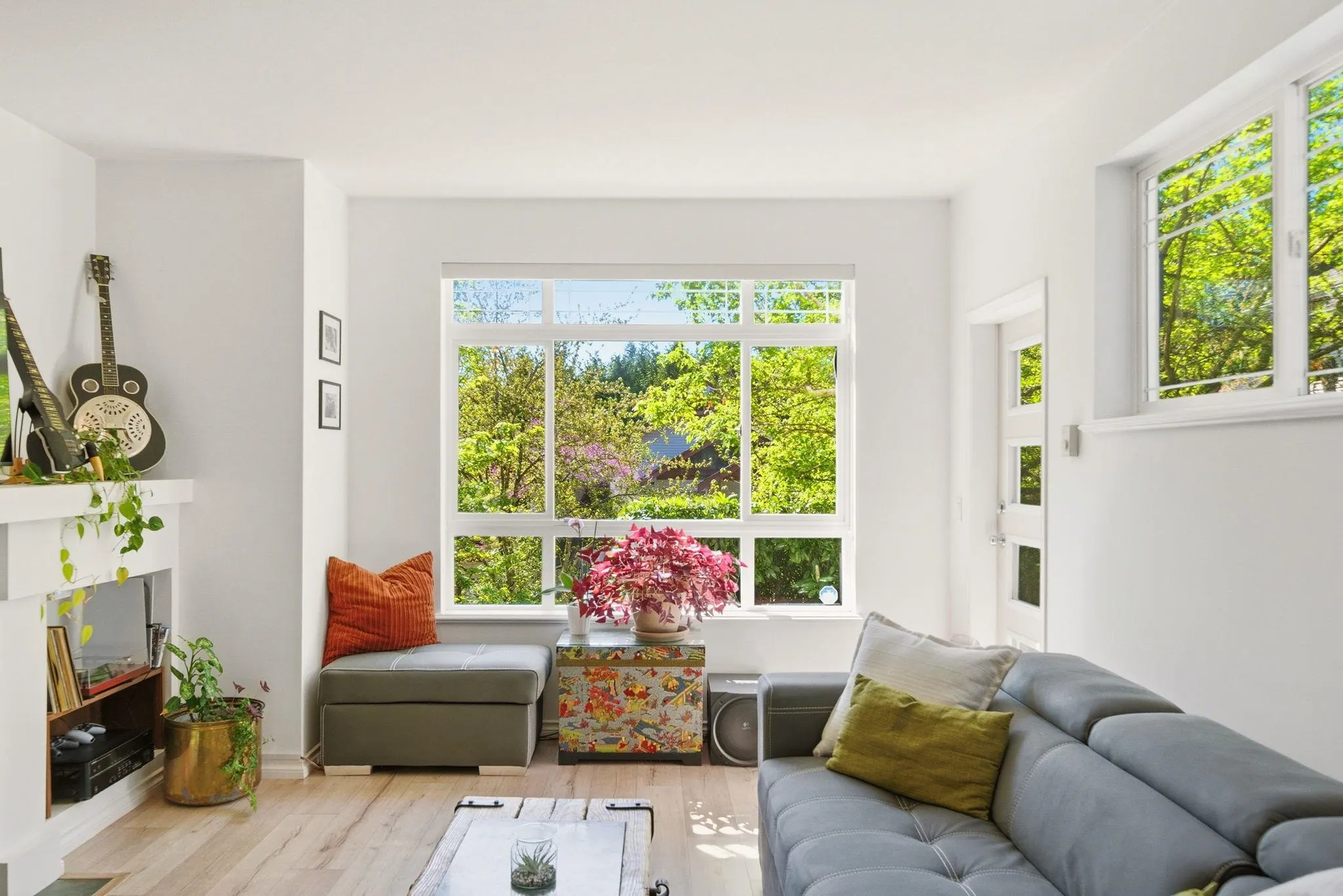 15 Forest Park Way #23