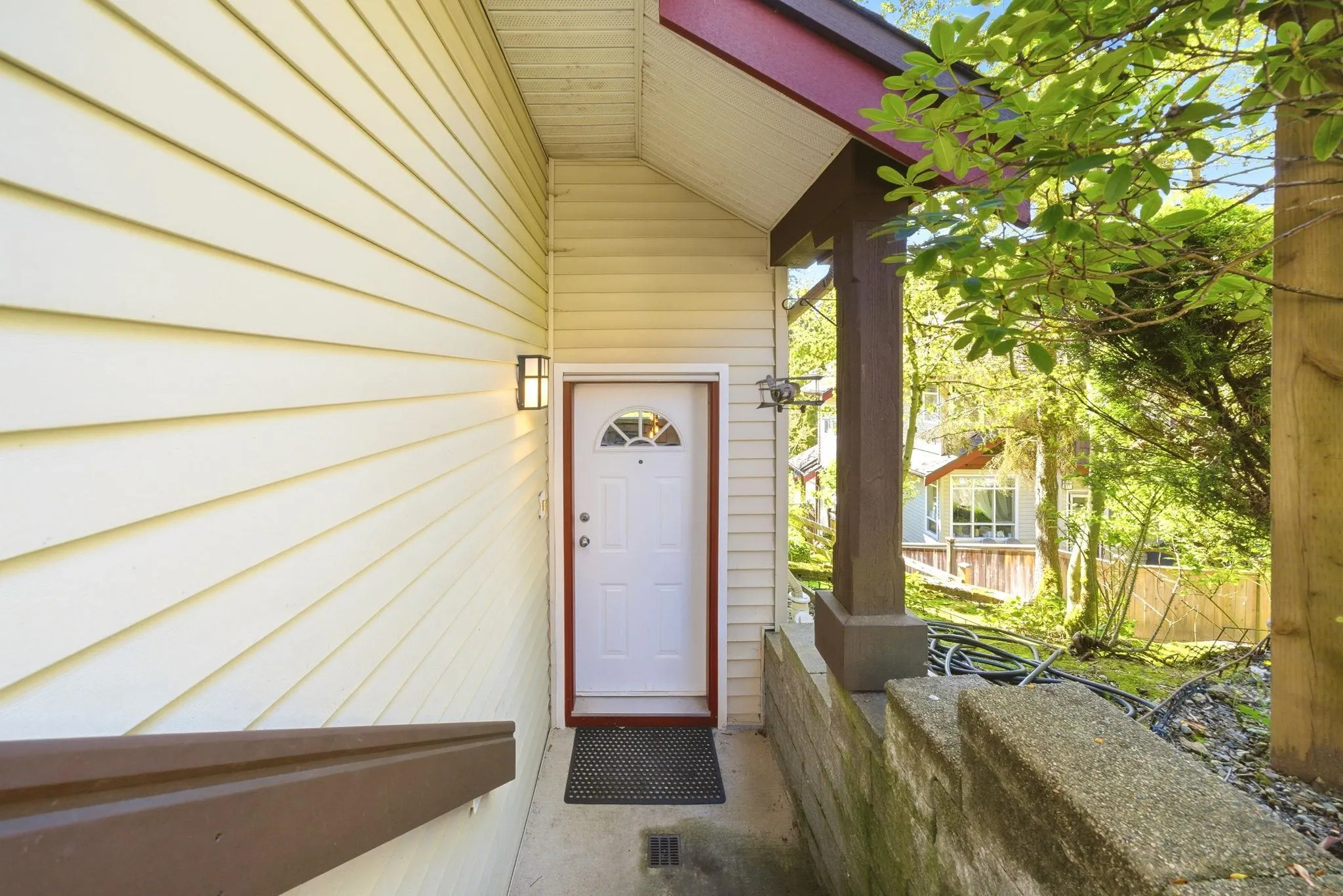 15 Forest Park Way #23
