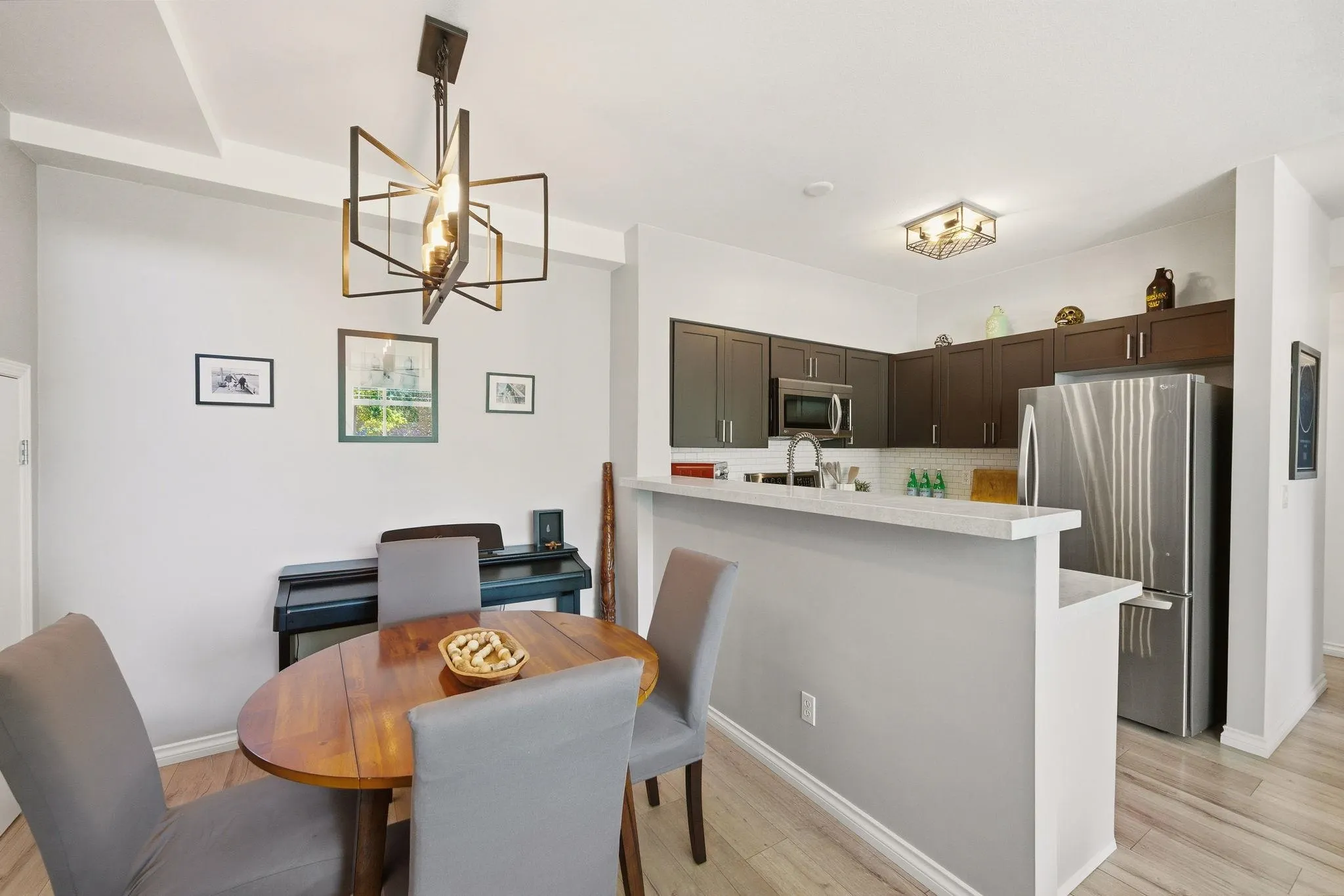 15 Forest Park Way #23