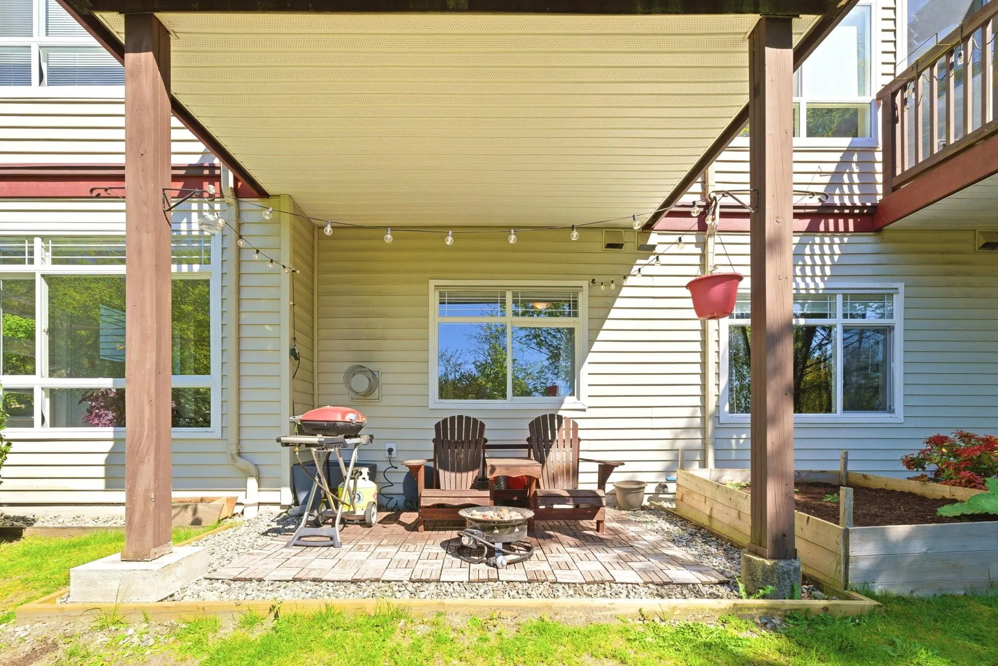 15 Forest Park Way #23