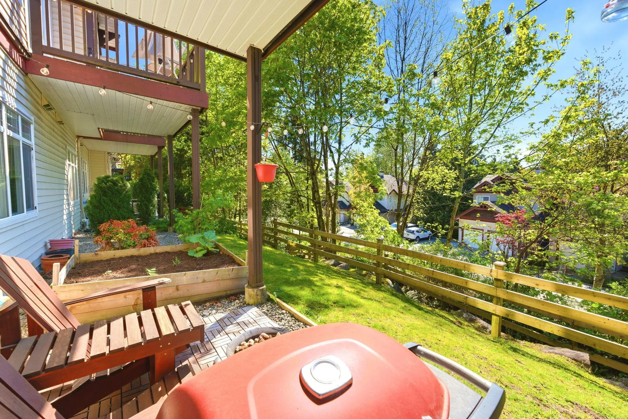 15 Forest Park Way #23