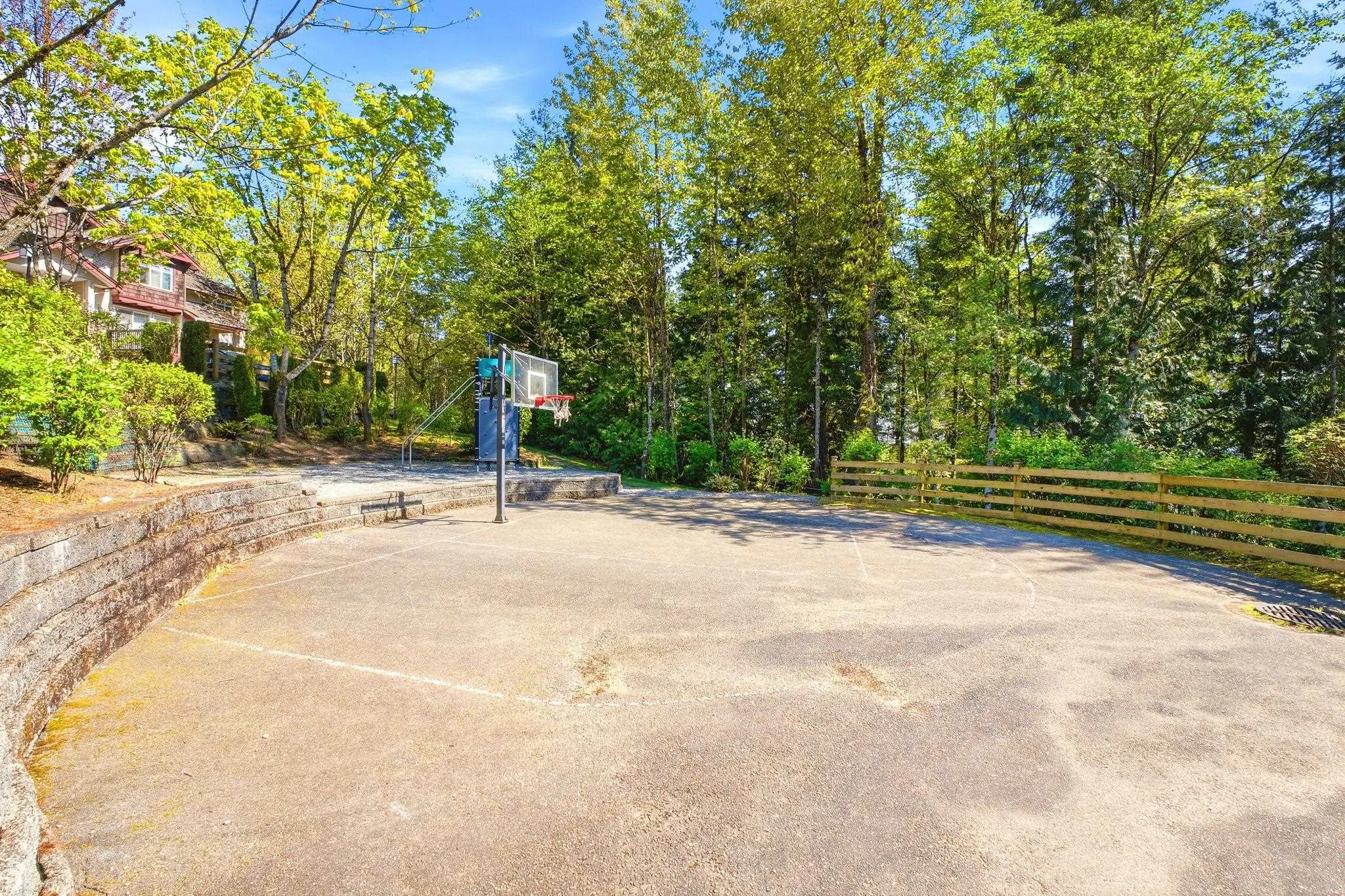 15 Forest Park Way #23