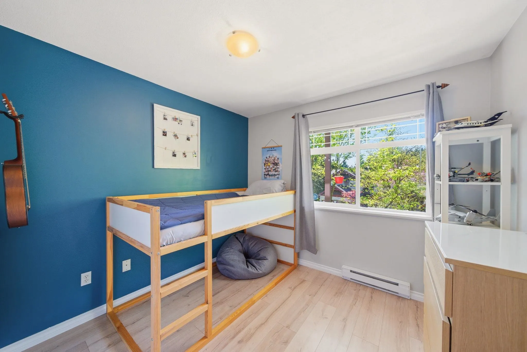 15 Forest Park Way #23