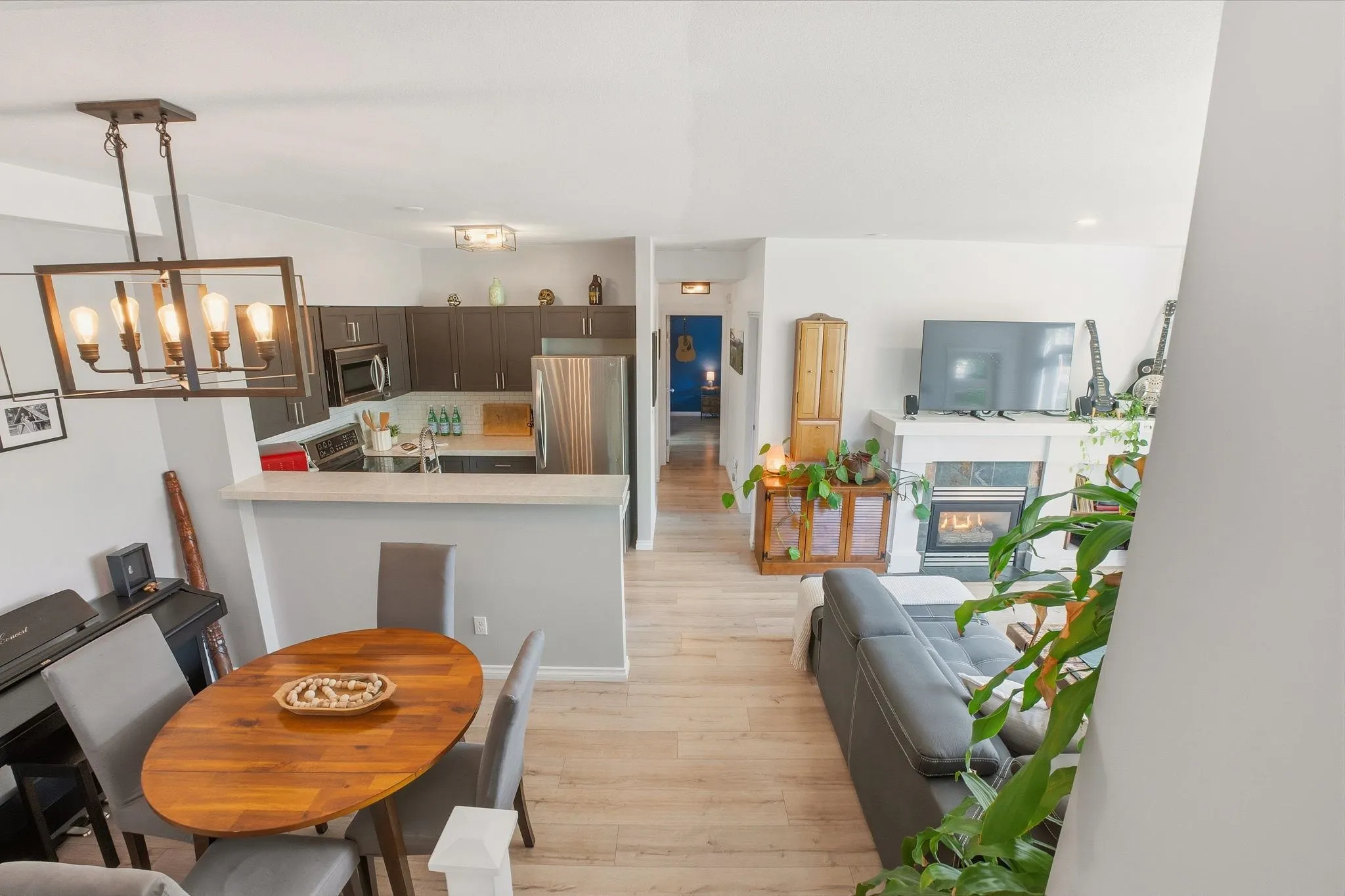 15 Forest Park Way #23