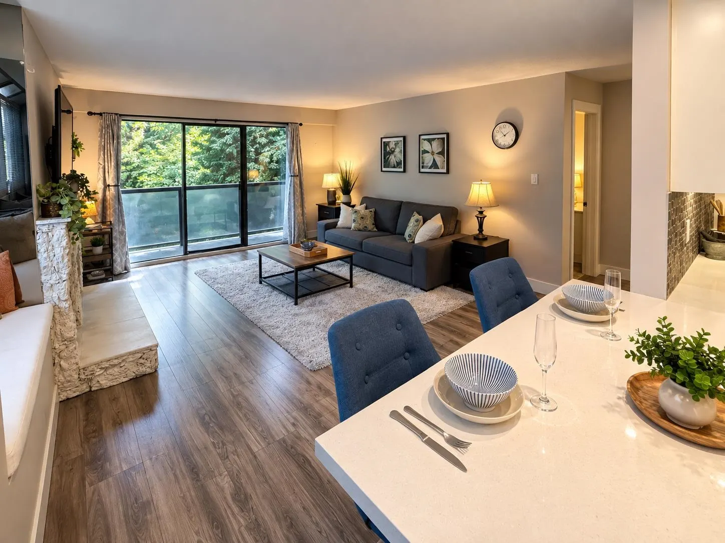 1345 W 15th Avenue #317
