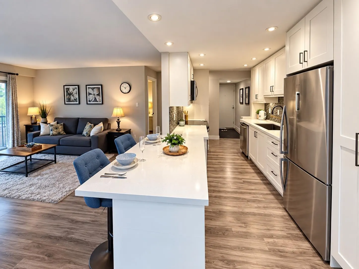 1345 W 15th Avenue #317