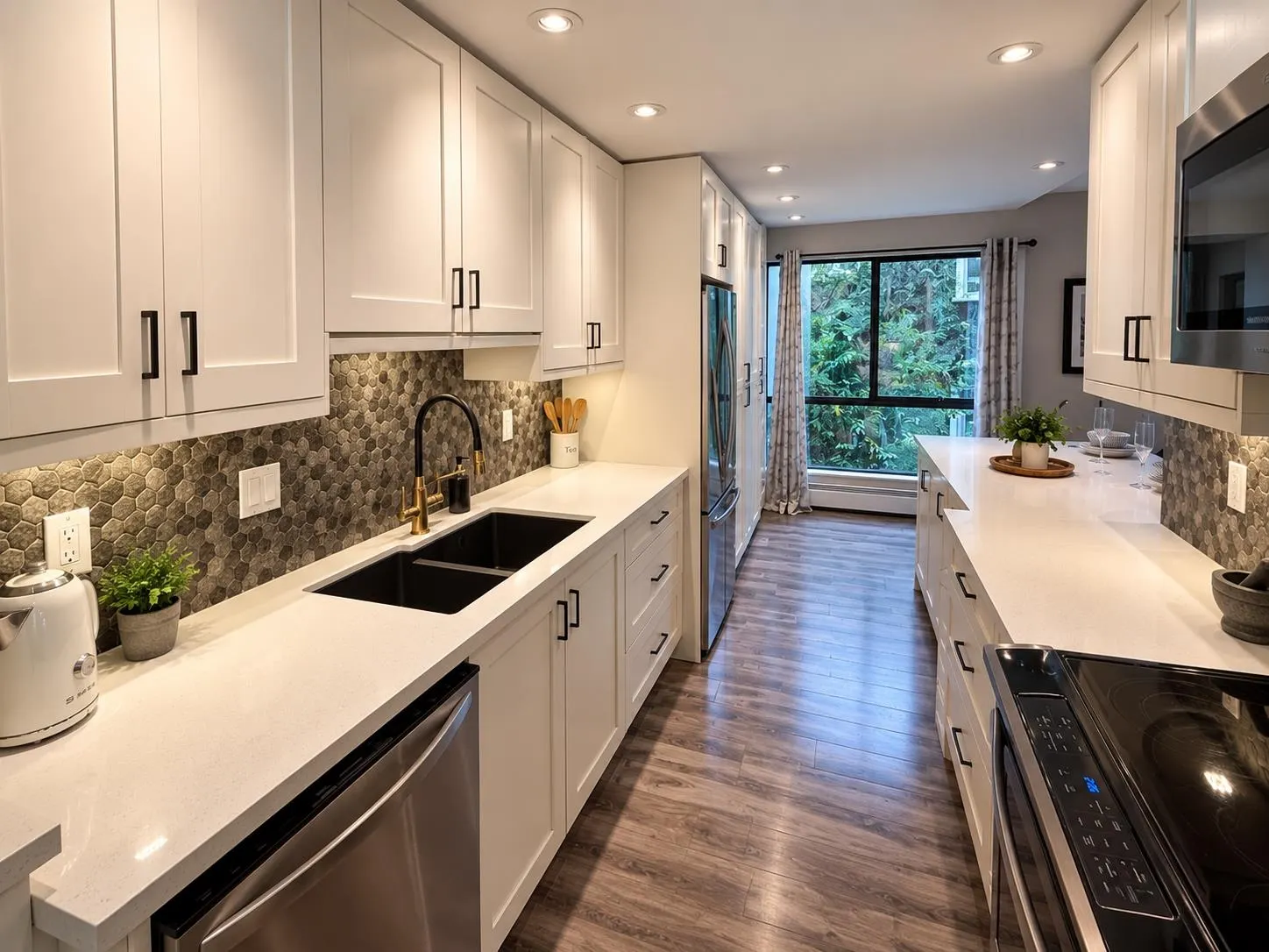 1345 W 15th Avenue #317