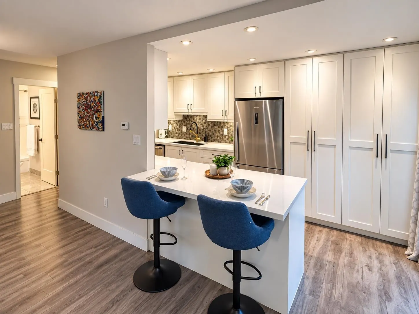 1345 W 15th Avenue #317