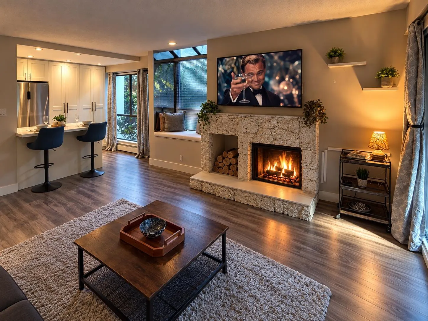 1345 W 15th Avenue #317