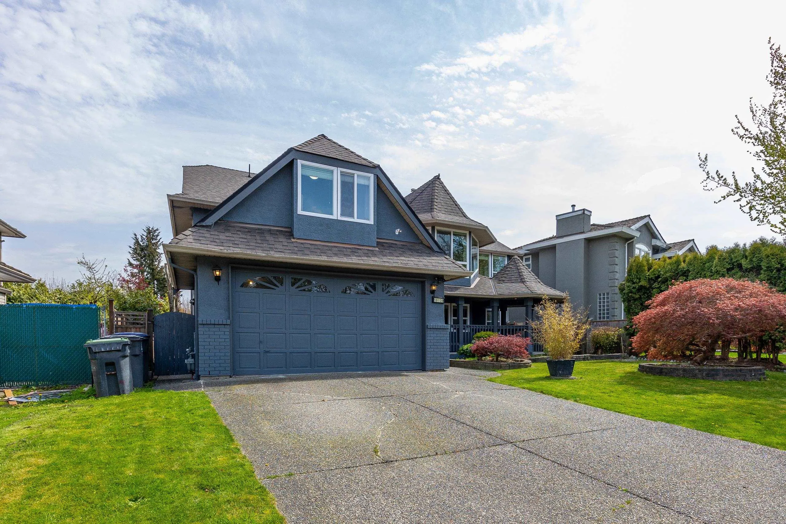 18139 Claytonwood Crescent