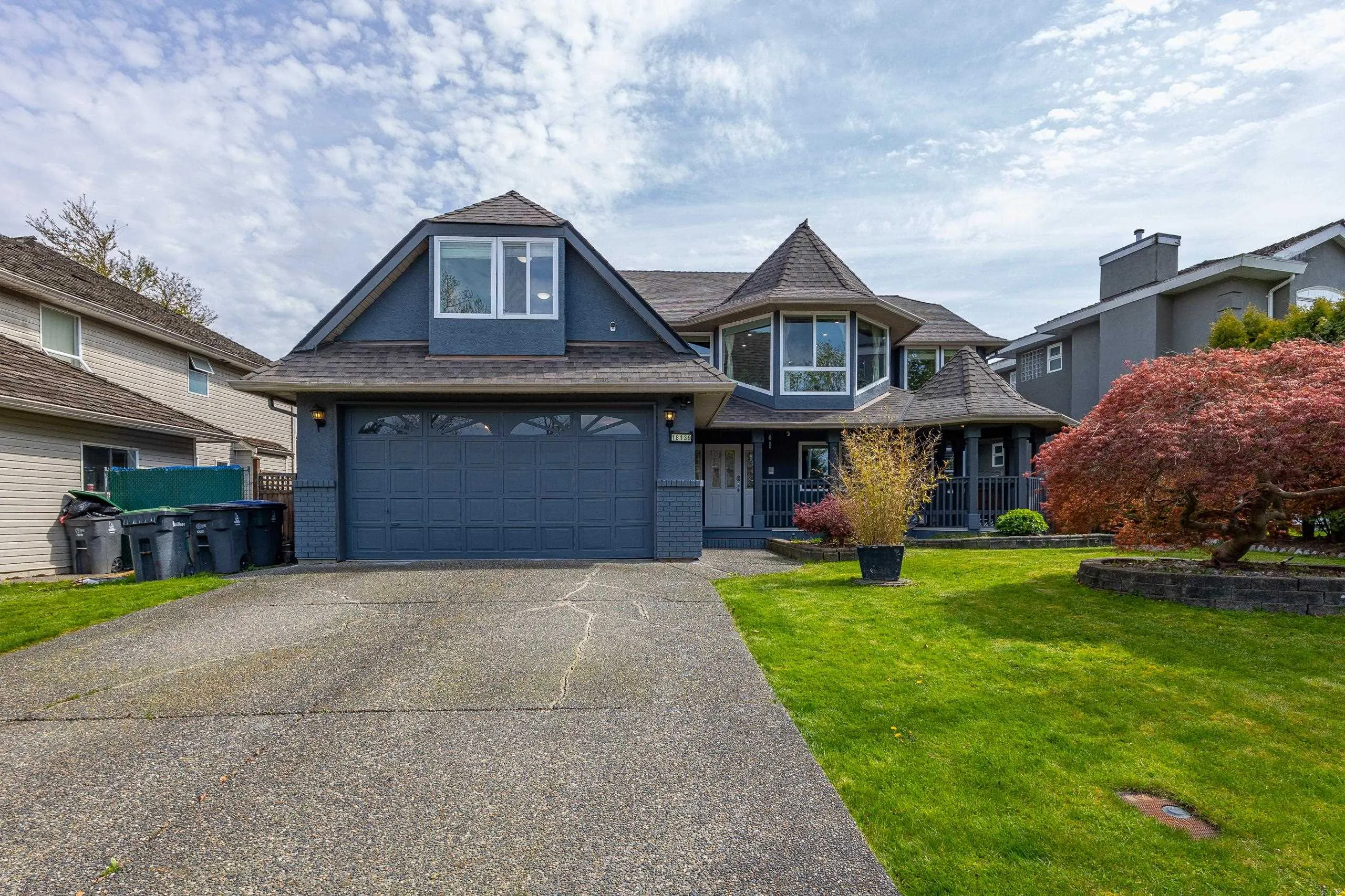 18139 Claytonwood Crescent