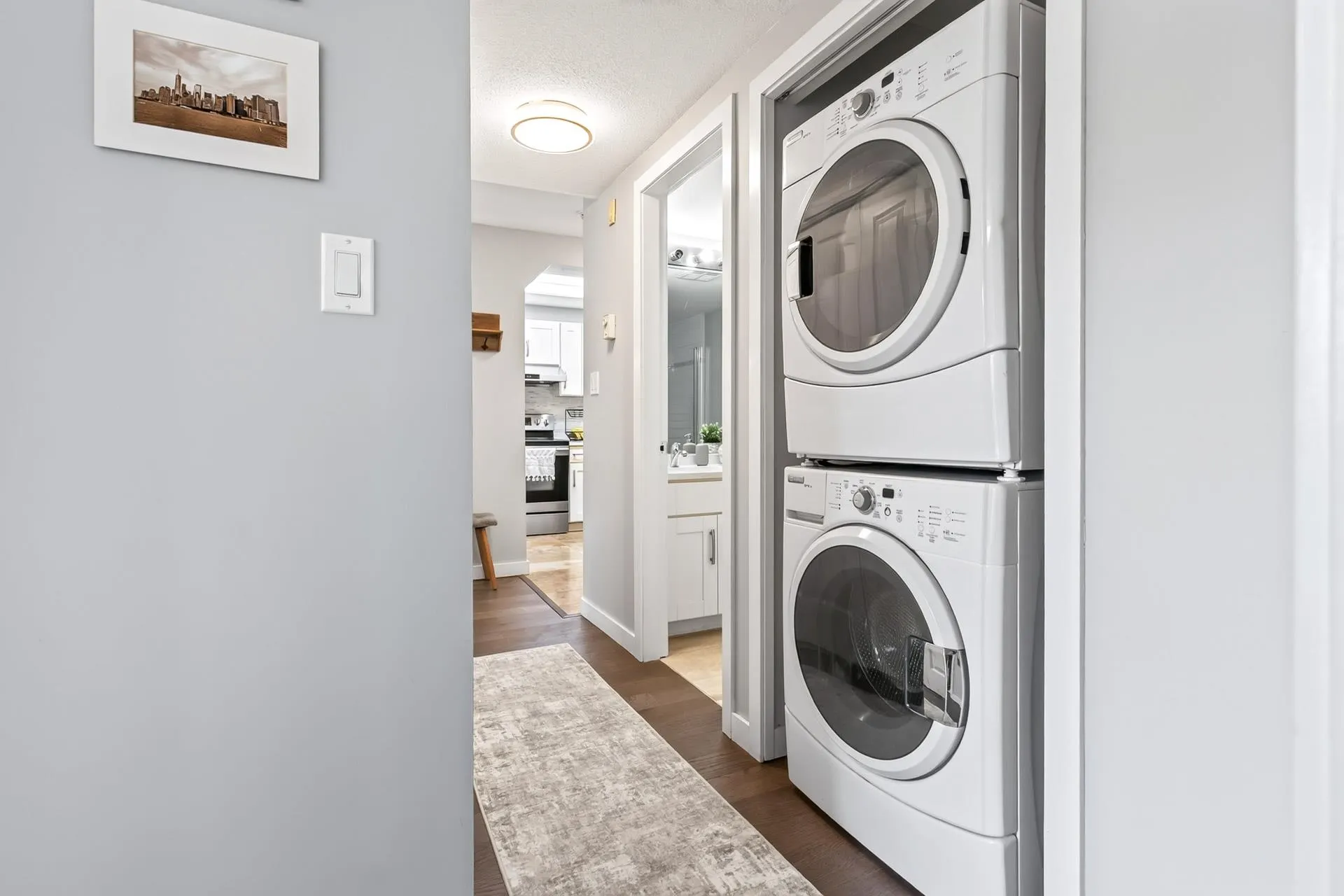 1650 Grant Avenue #306