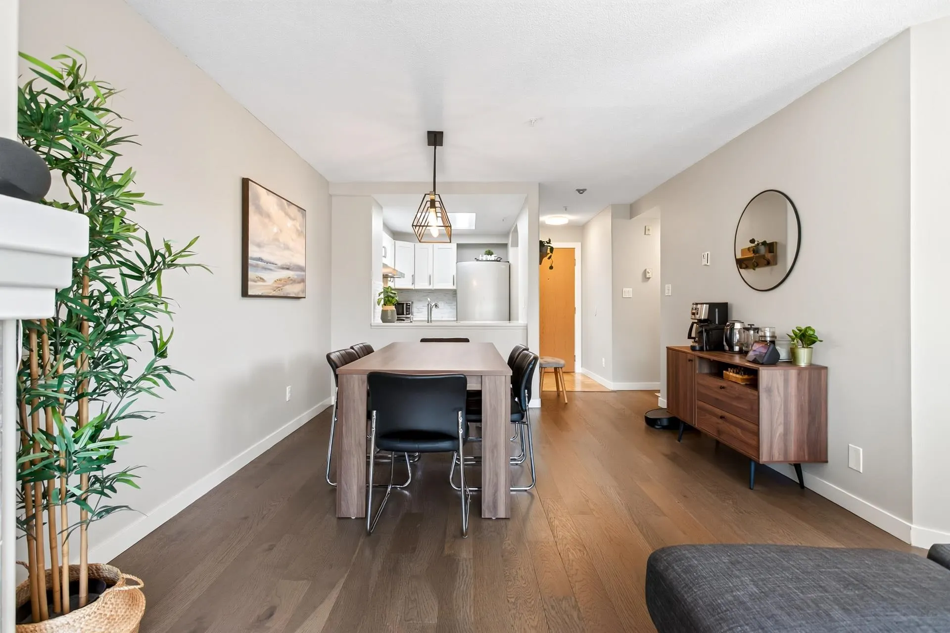 1650 Grant Avenue #306