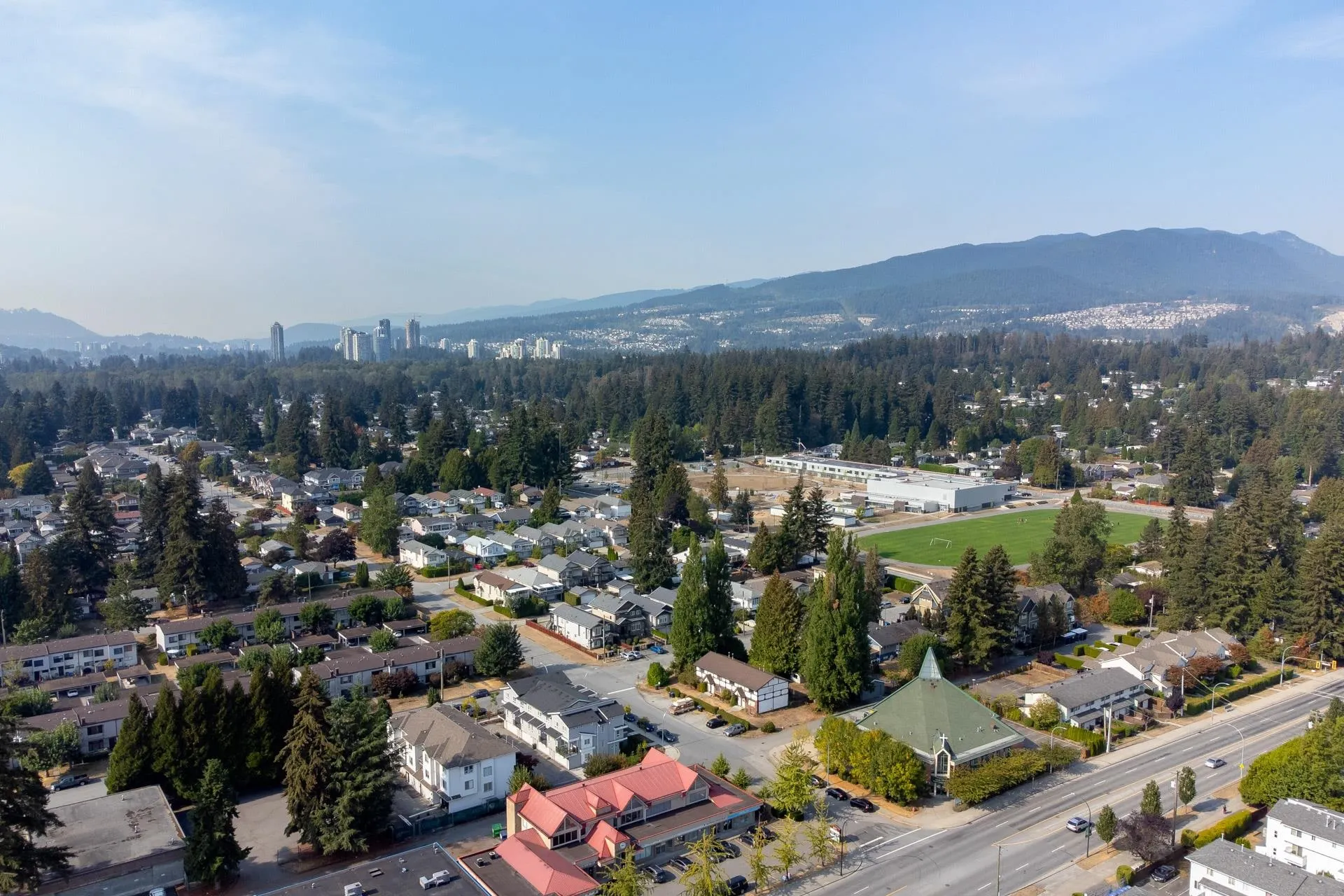 1650 Grant Avenue #306