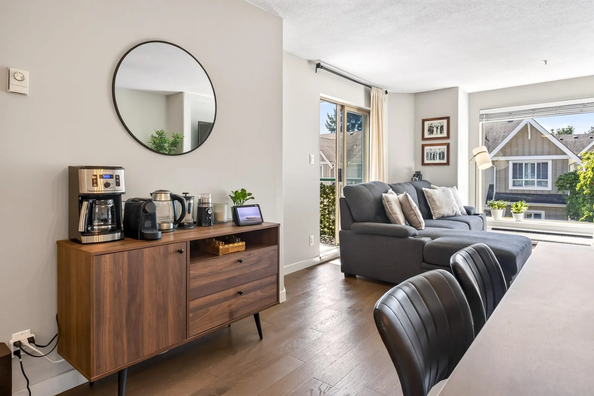 1650 Grant Avenue #306