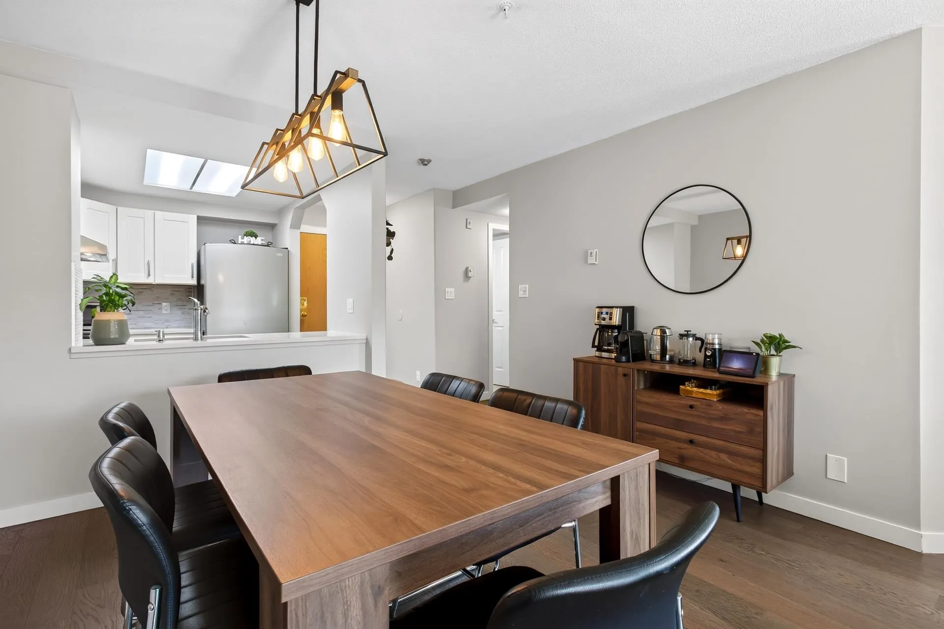 1650 Grant Avenue #306