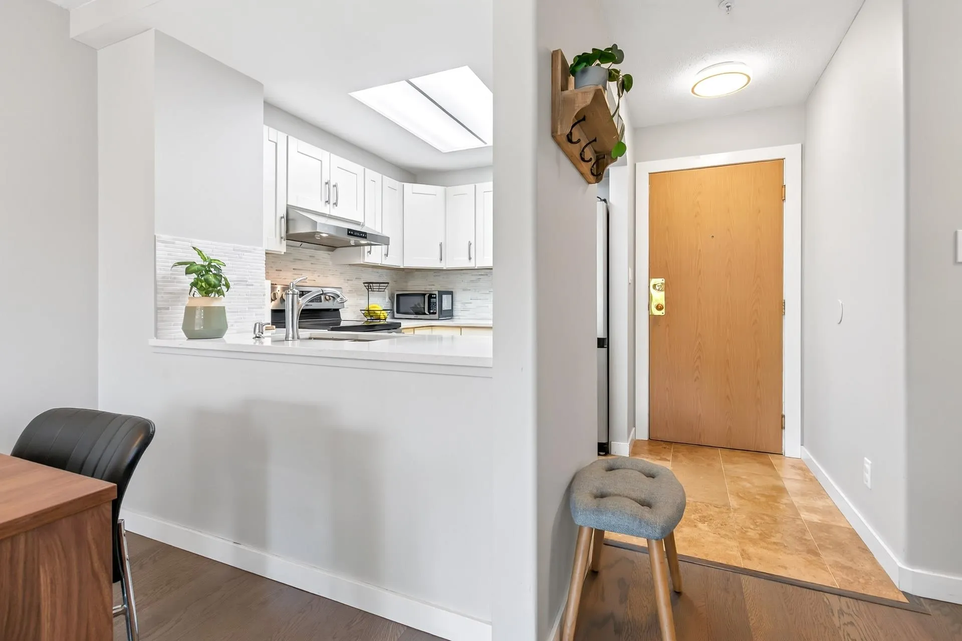 1650 Grant Avenue #306