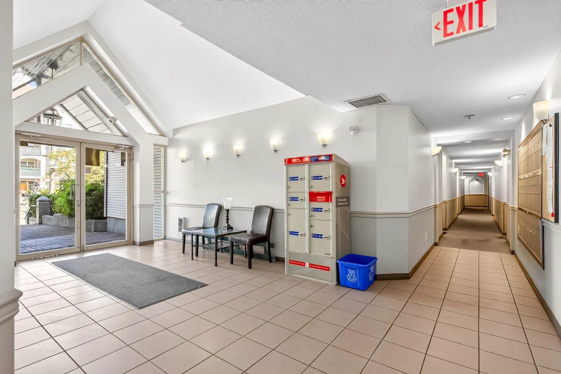 1650 Grant Avenue #306