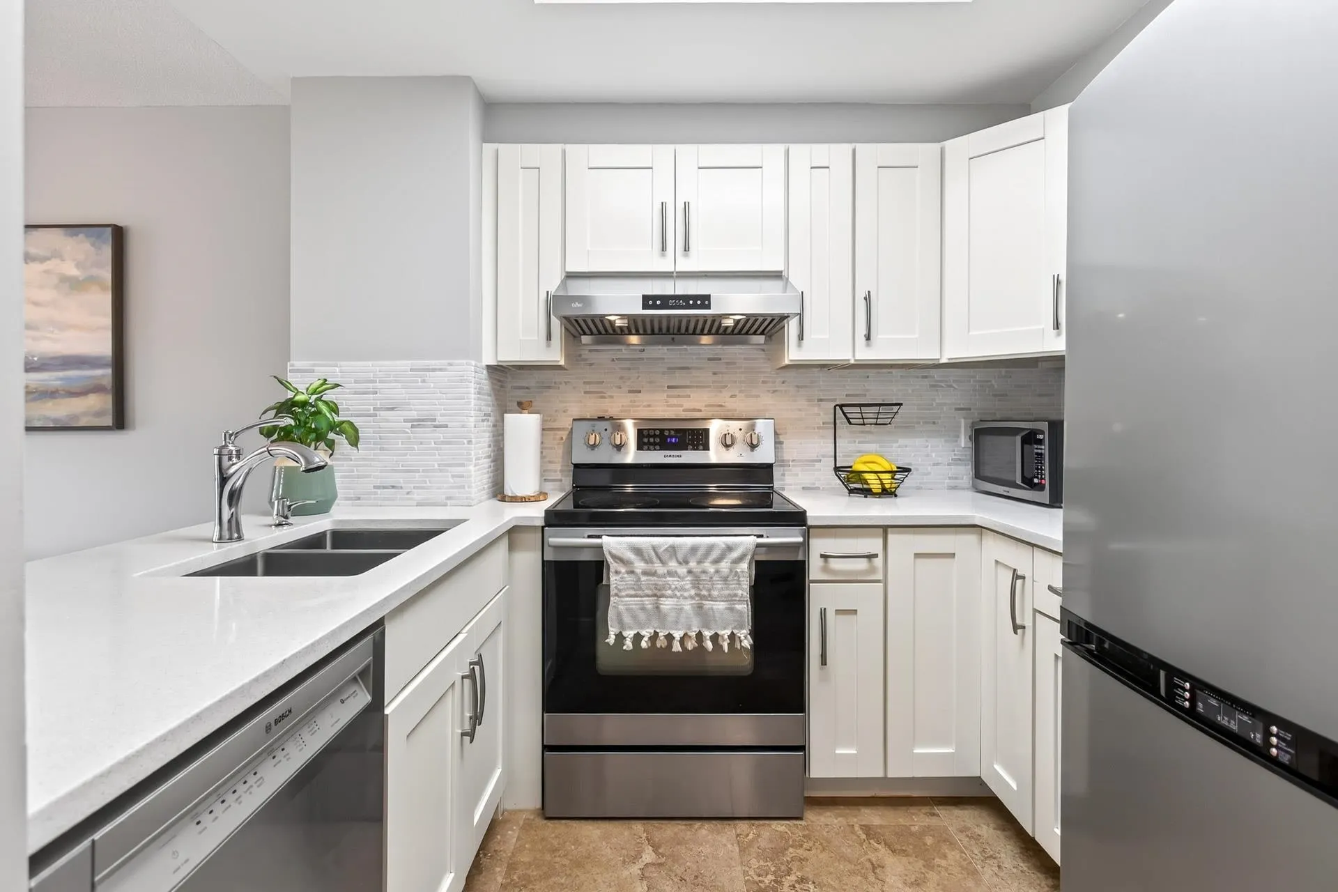 1650 Grant Avenue #306