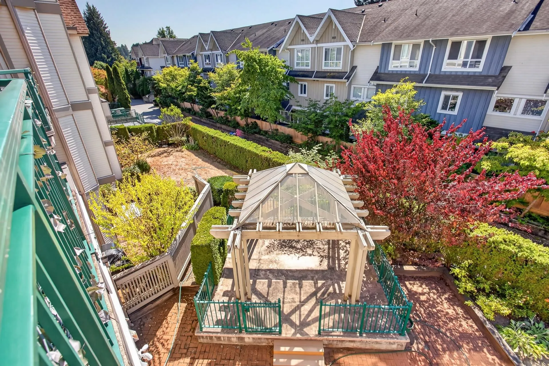 1650 Grant Avenue #306