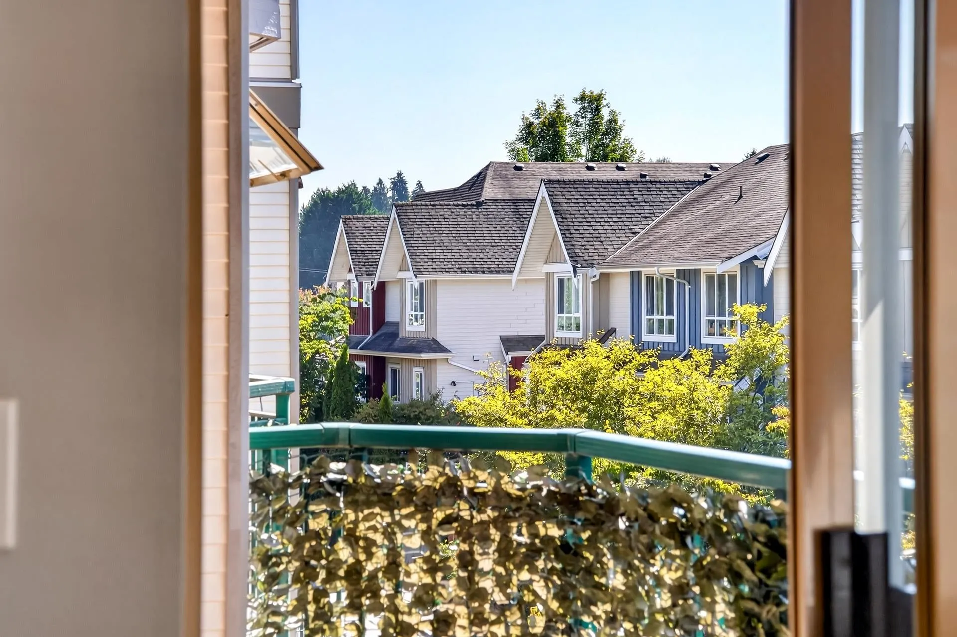 1650 Grant Avenue #306