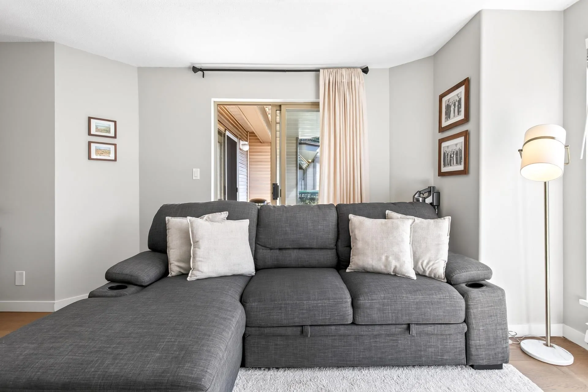 1650 Grant Avenue #306