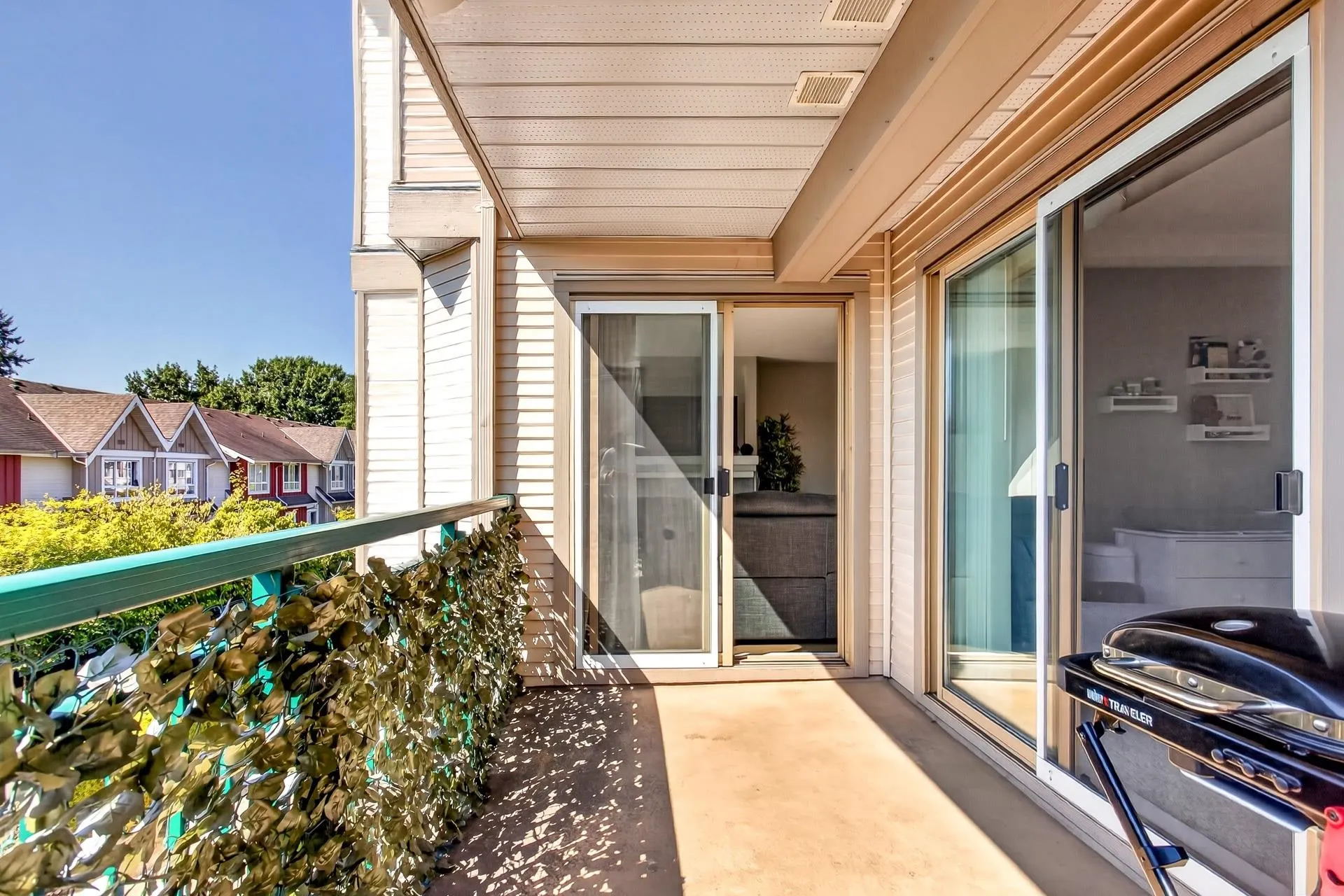 1650 Grant Avenue #306