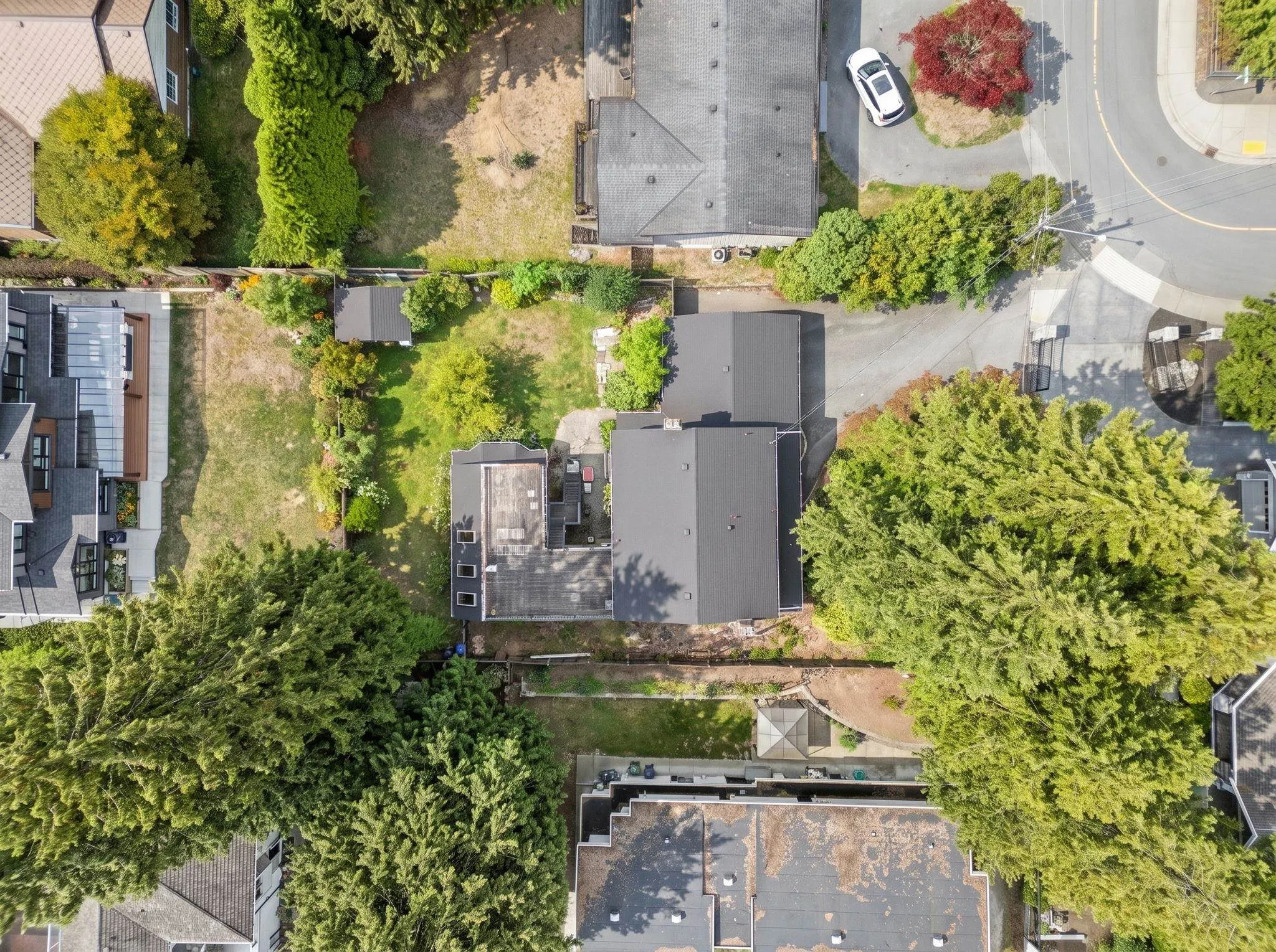 416 Fairway Street