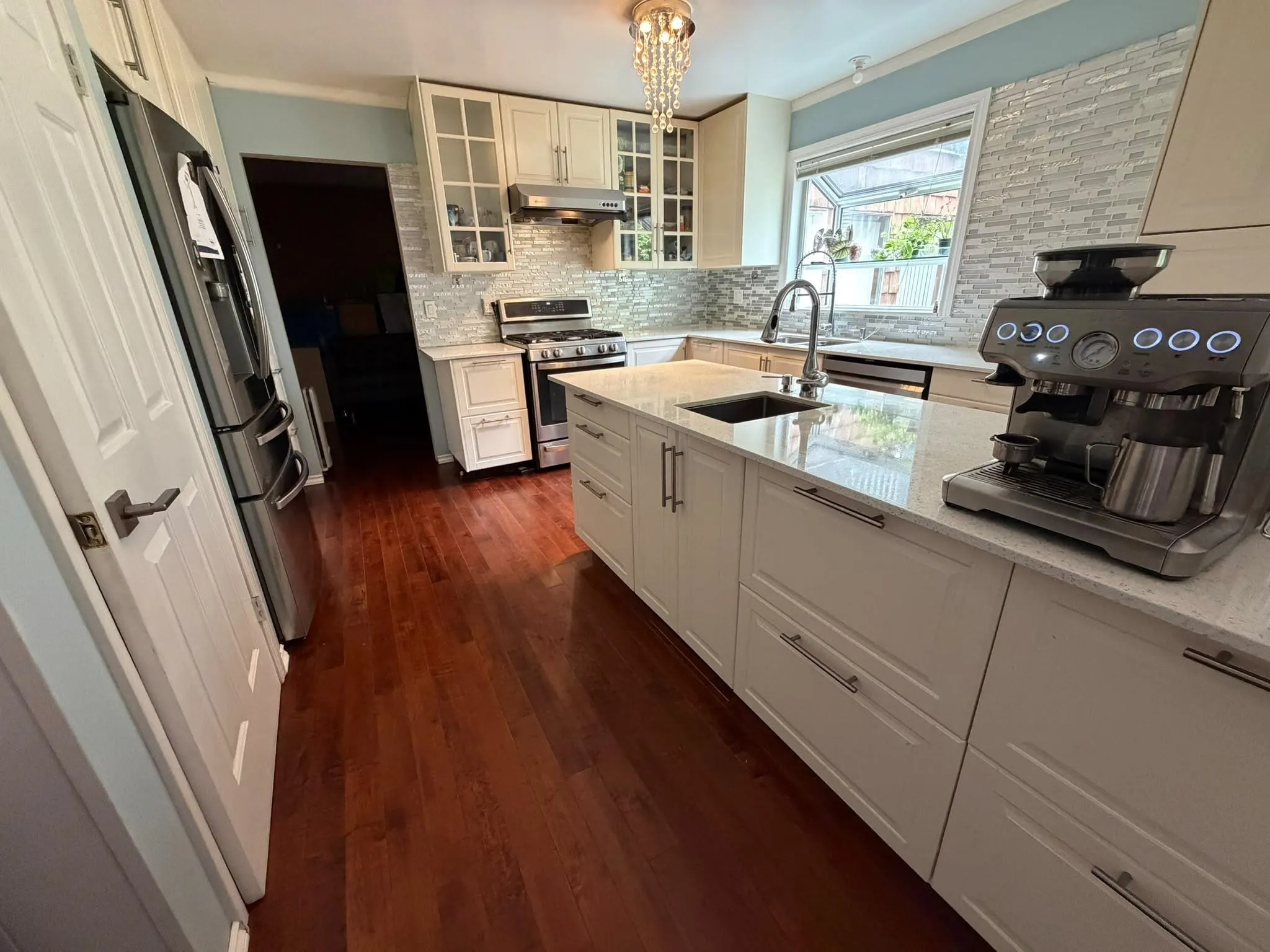 416 Fairway Street