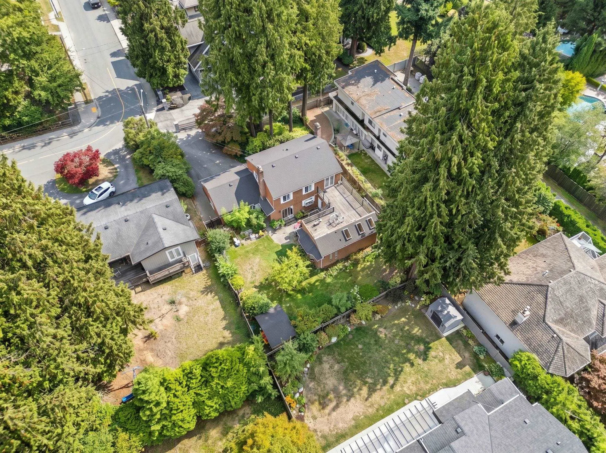 416 Fairway Street