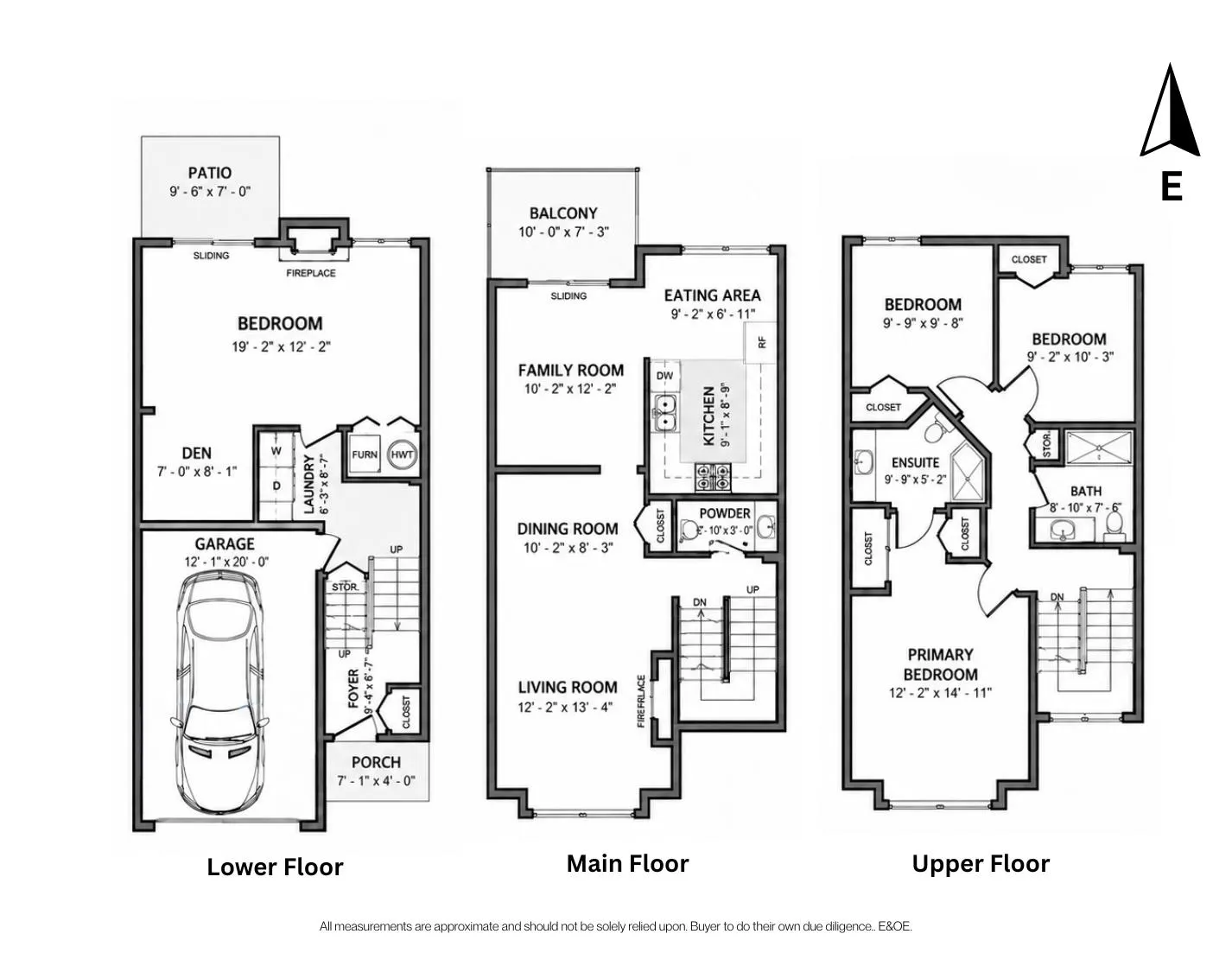 7140 132 Street #17