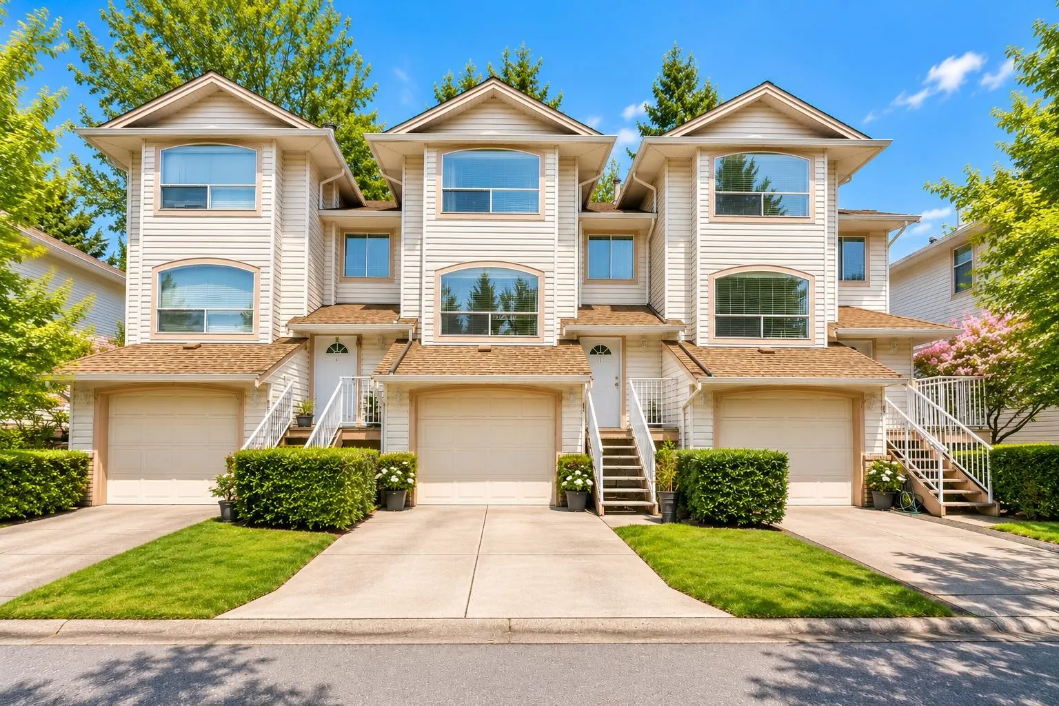 7140 132 Street #17
