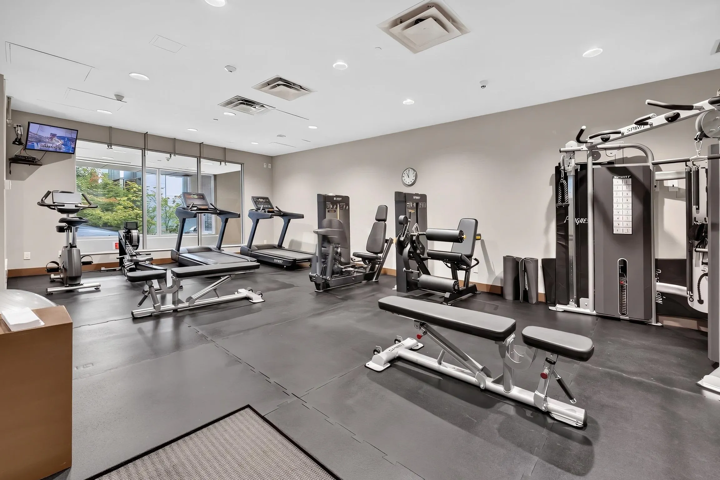 590 Nicola Street #1505