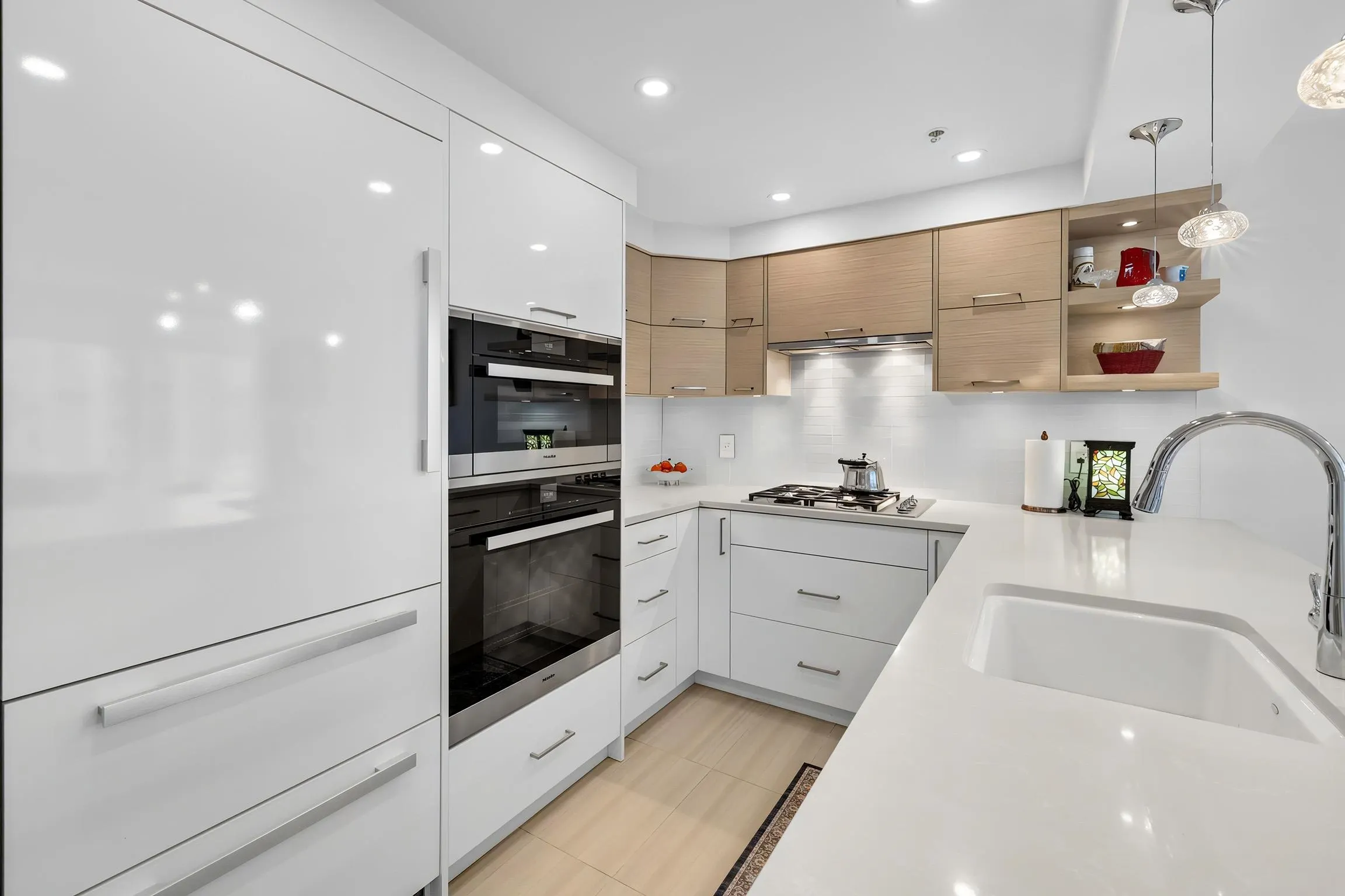 590 Nicola Street #1505